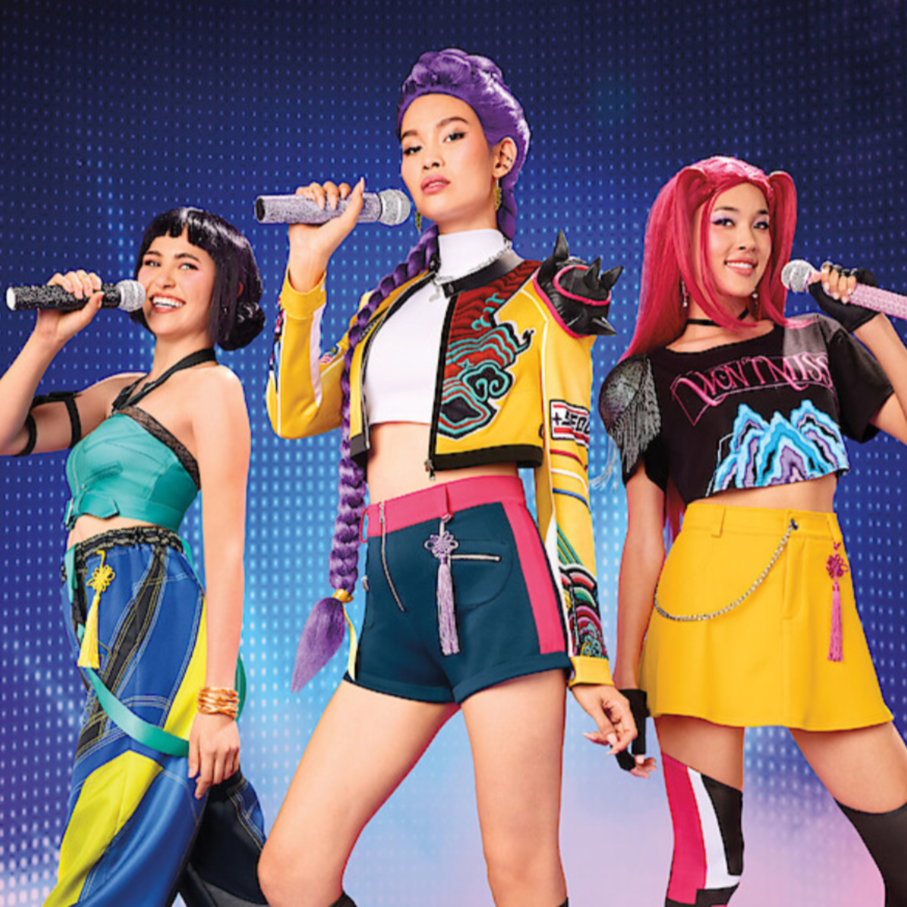 You Like the Worst Stuff