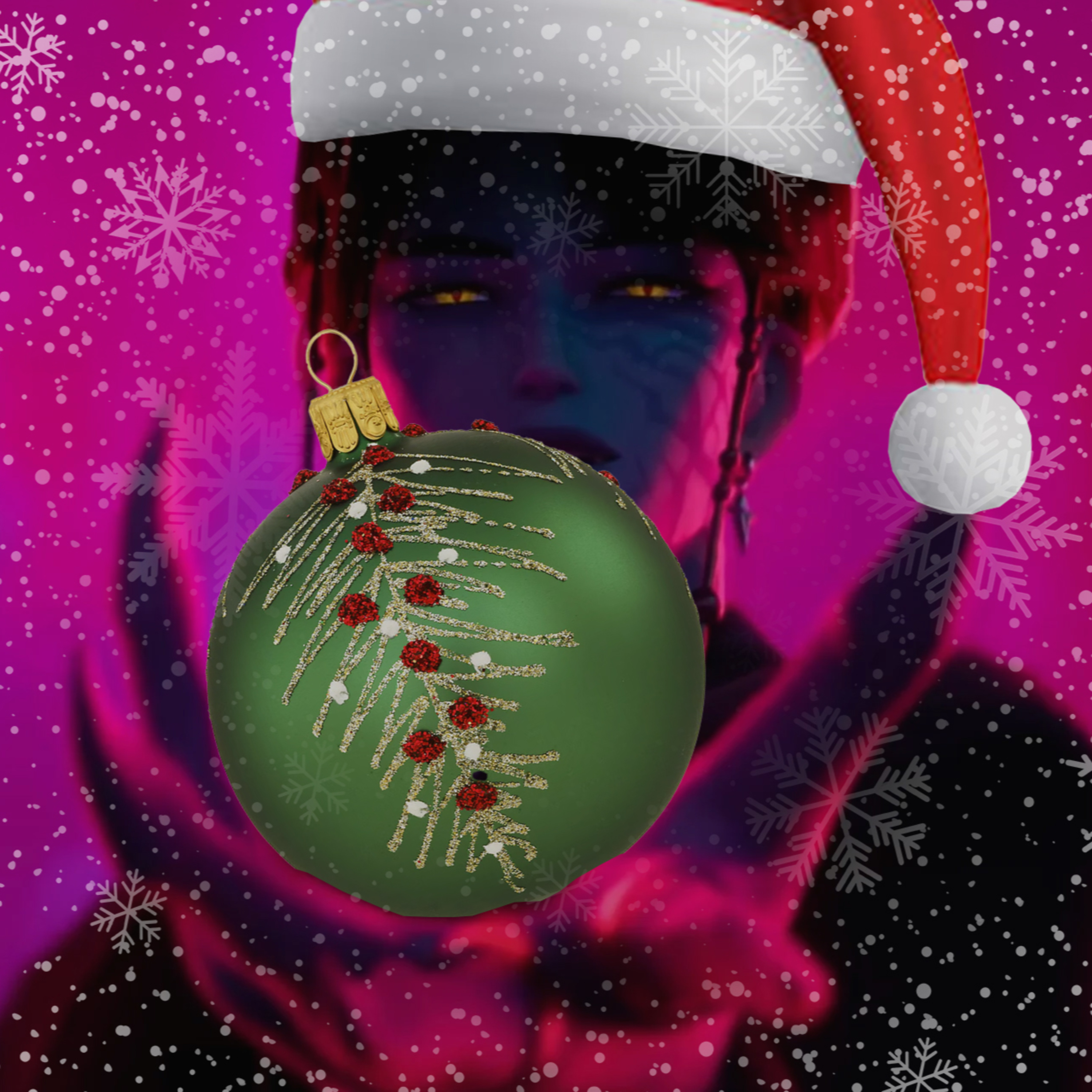 You Like the Worst Stuff