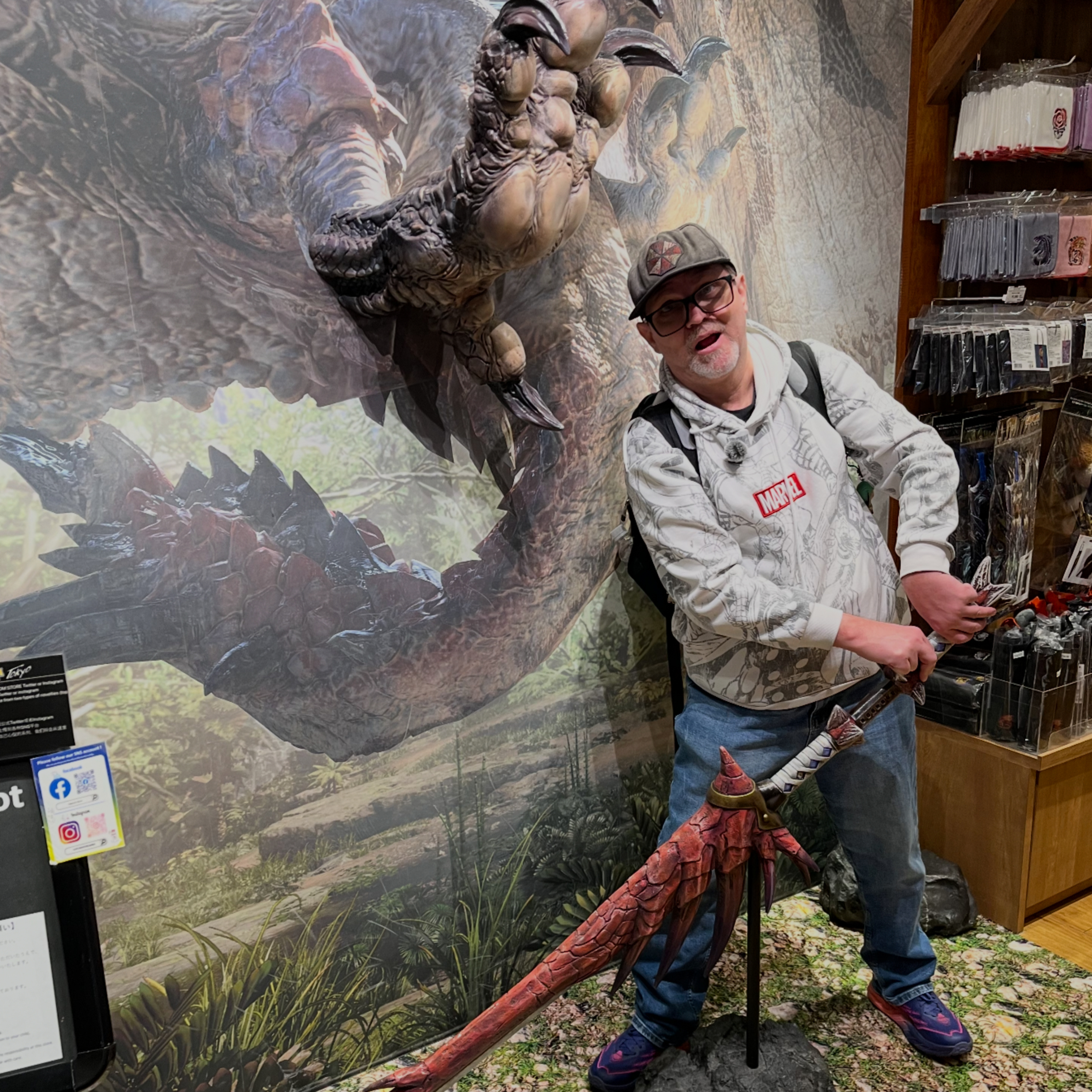 Kimonos & Cold Tacos [592]