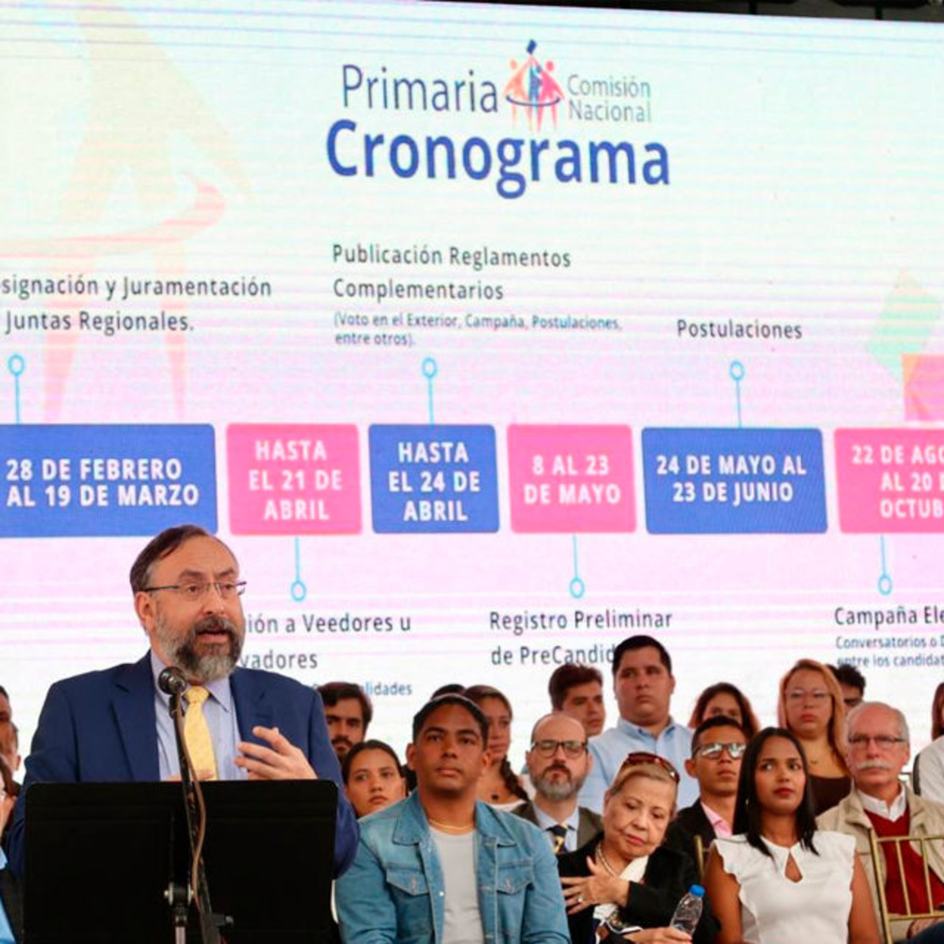Pedagogía Económica y Electoral