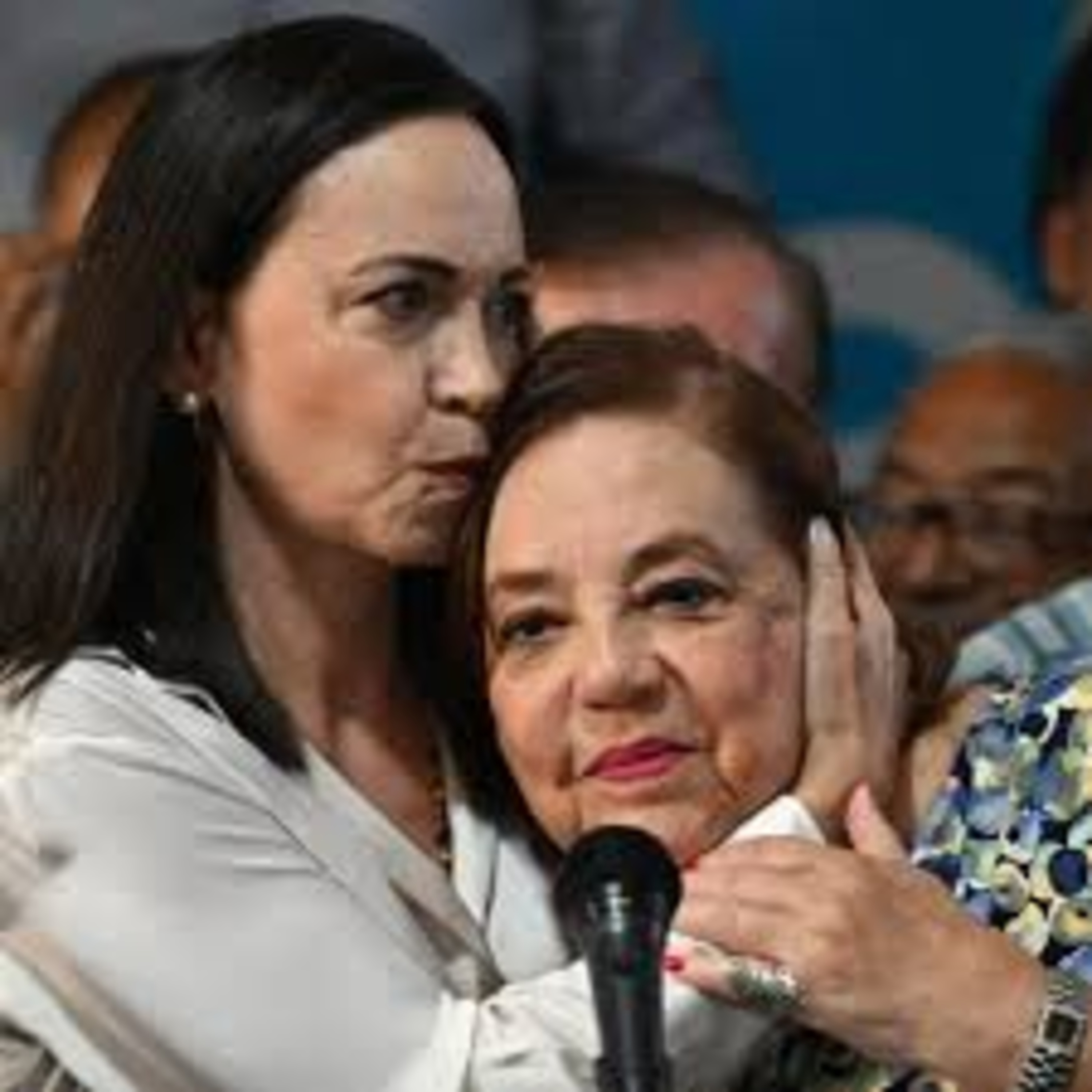 El beso de Judas: si no me apoyas es malo y si lo haces es peor
