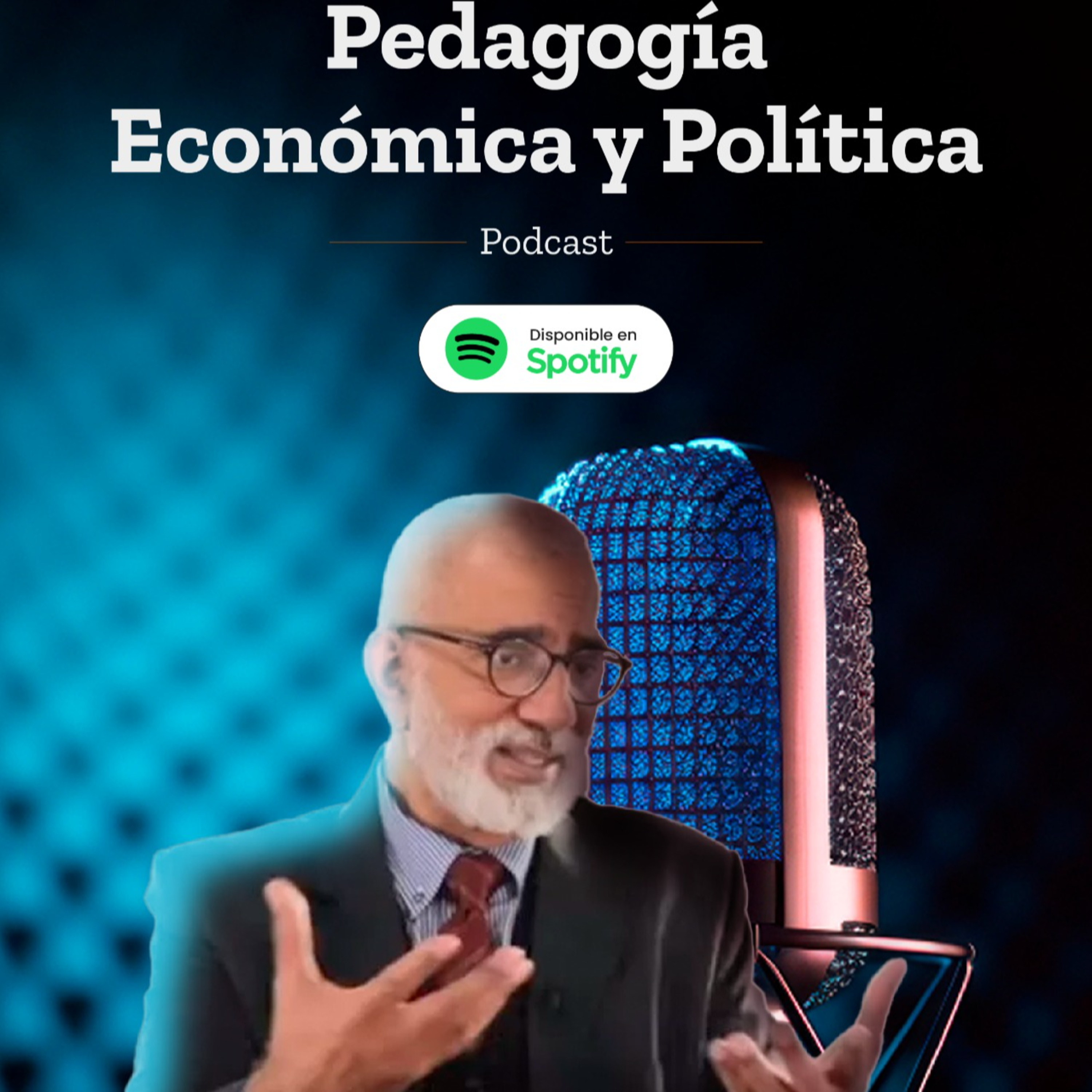 Pedagogía Económica y Electoral