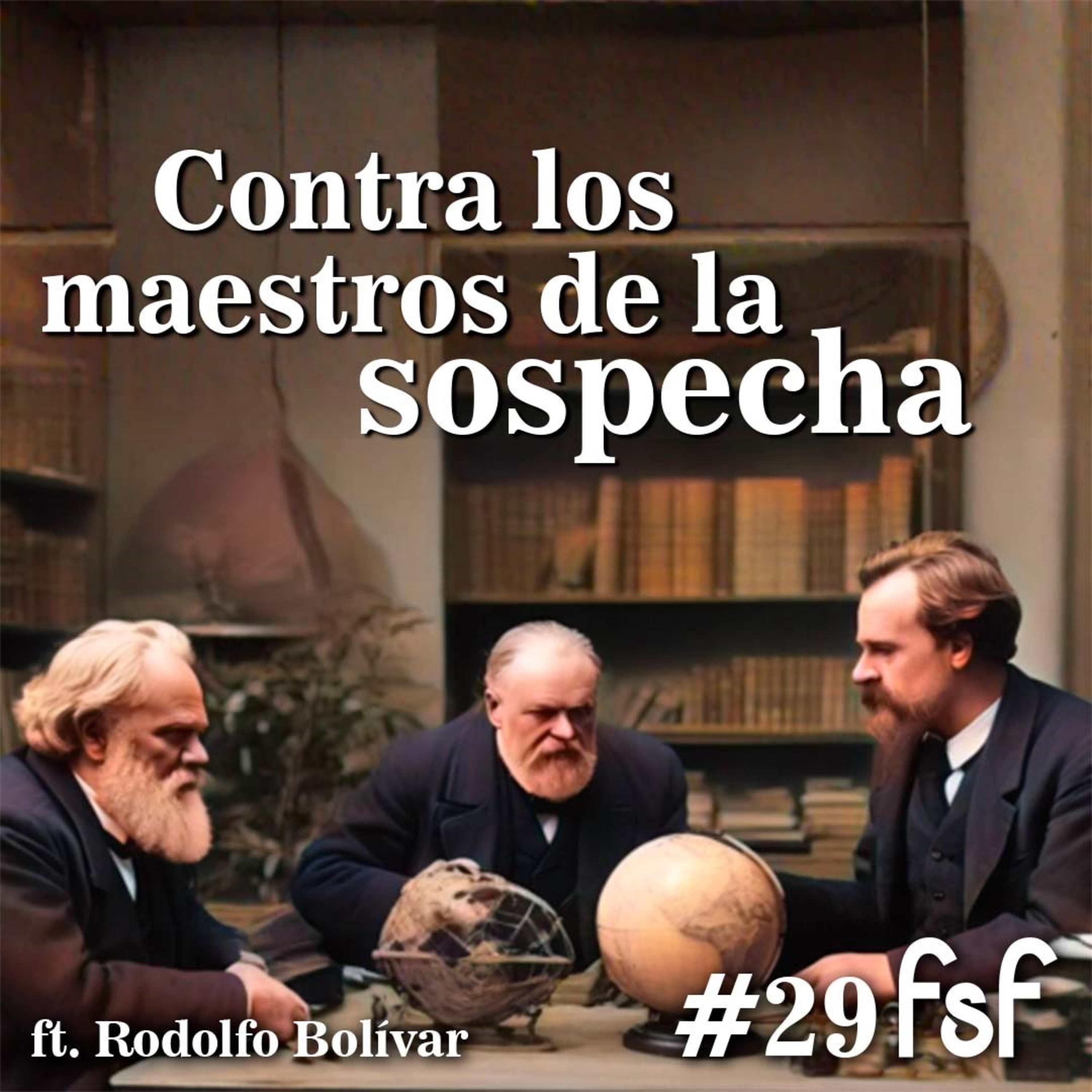 Filosofando Sin Filtros