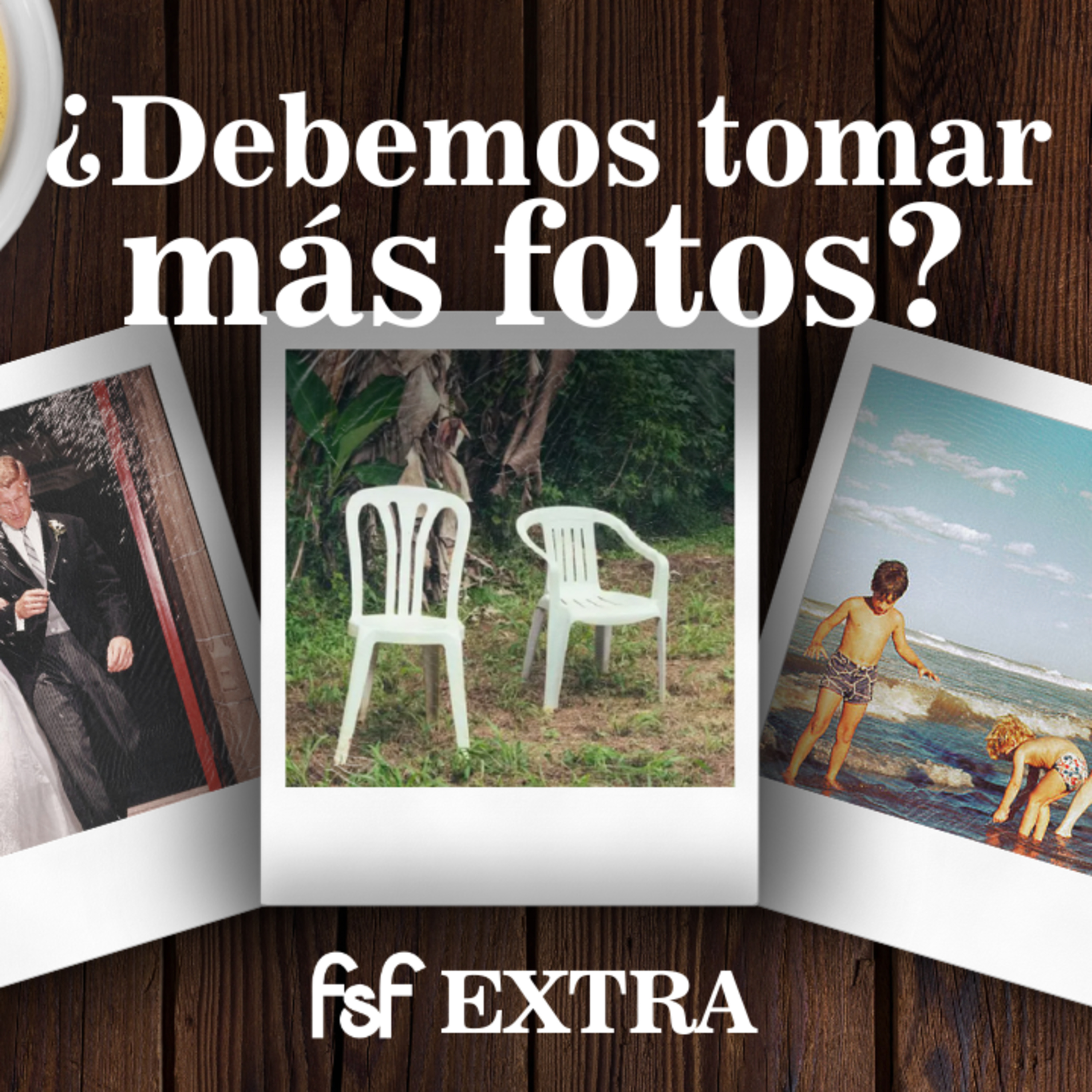 Filosofando Sin Filtros