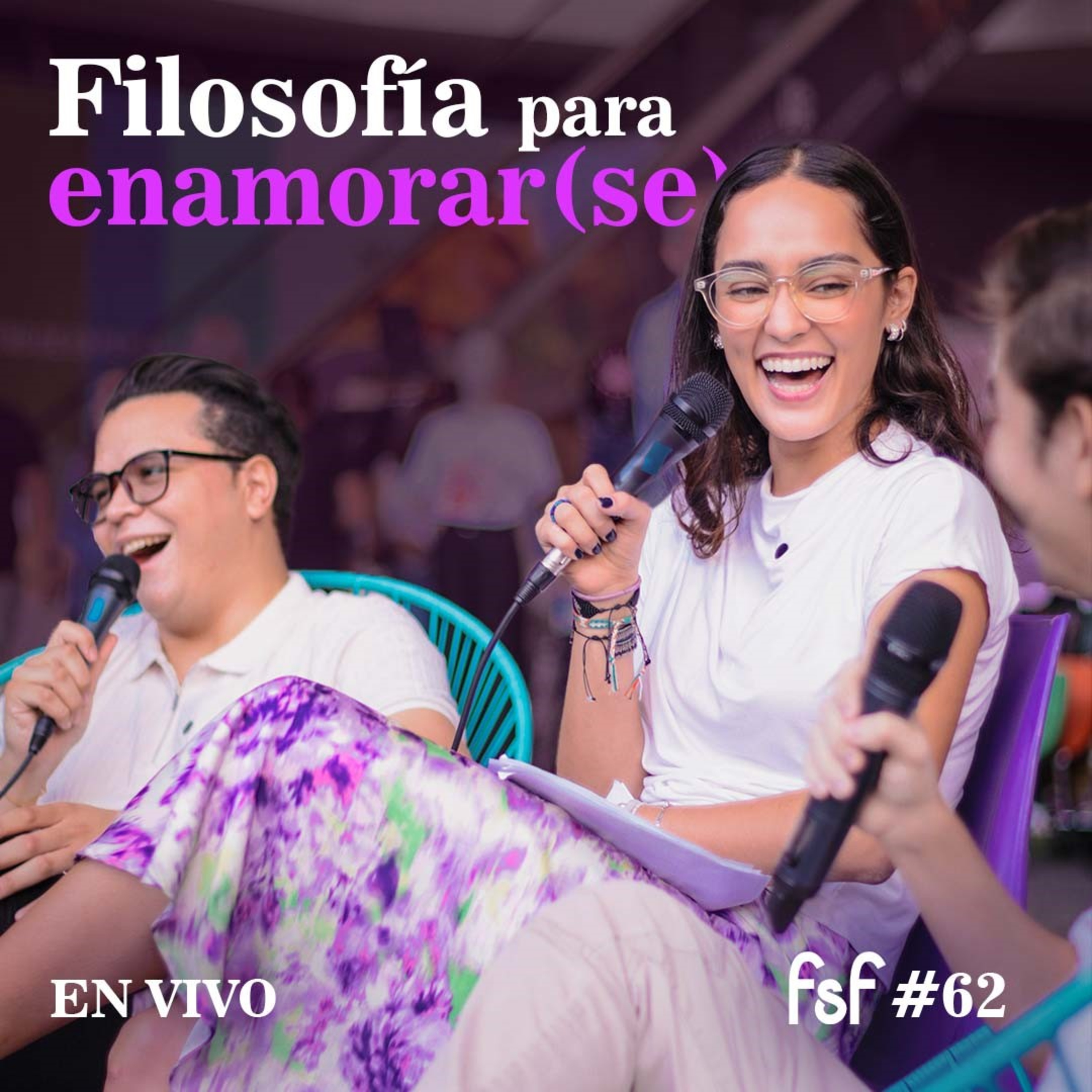 Filosofando Sin Filtros