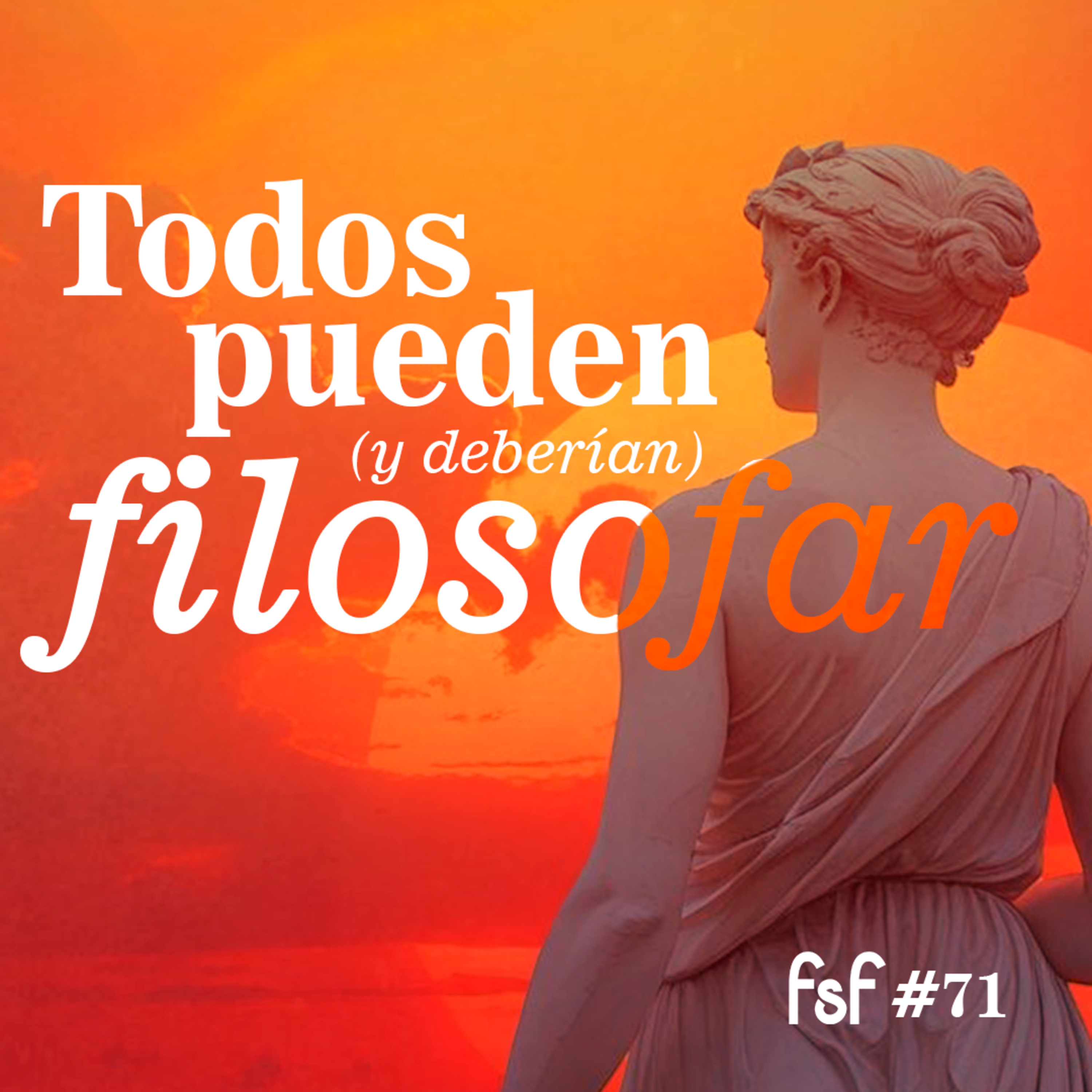 Filosofando Sin Filtros