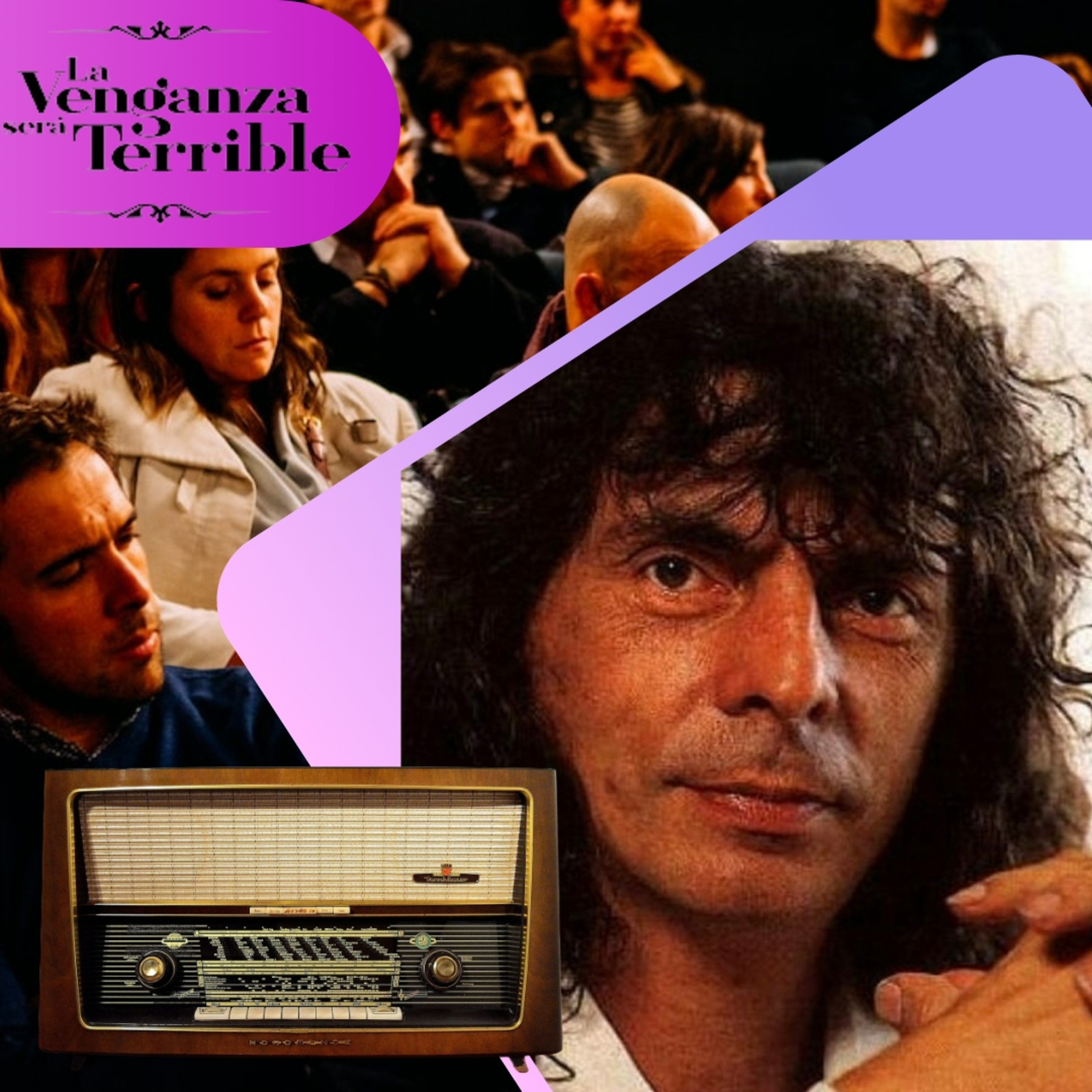 DOLINA CRITICA LA FORMA DE TELEVISAR EL FÚTBOL episode artwork