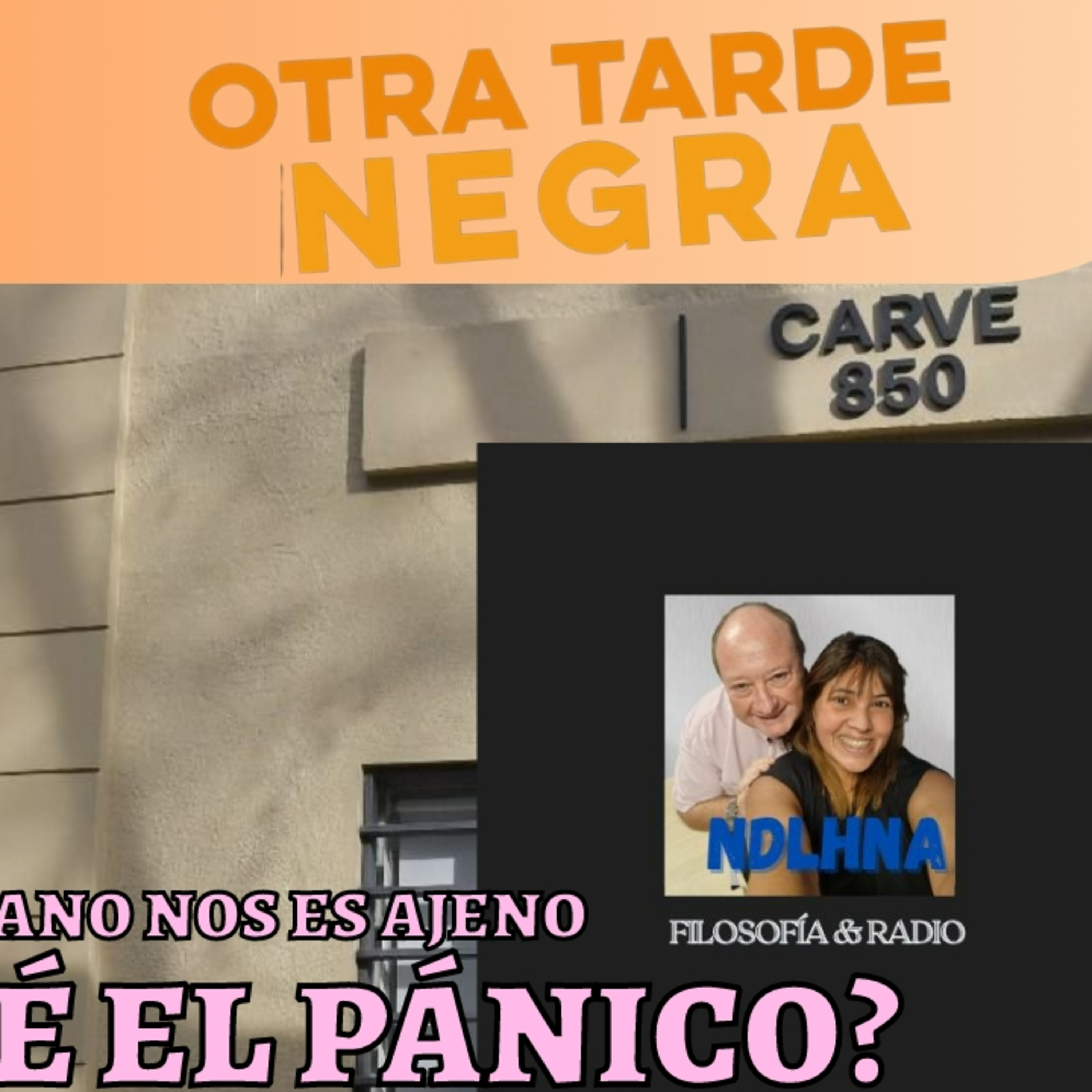 HISTORIAS RANDOM PODCAST
