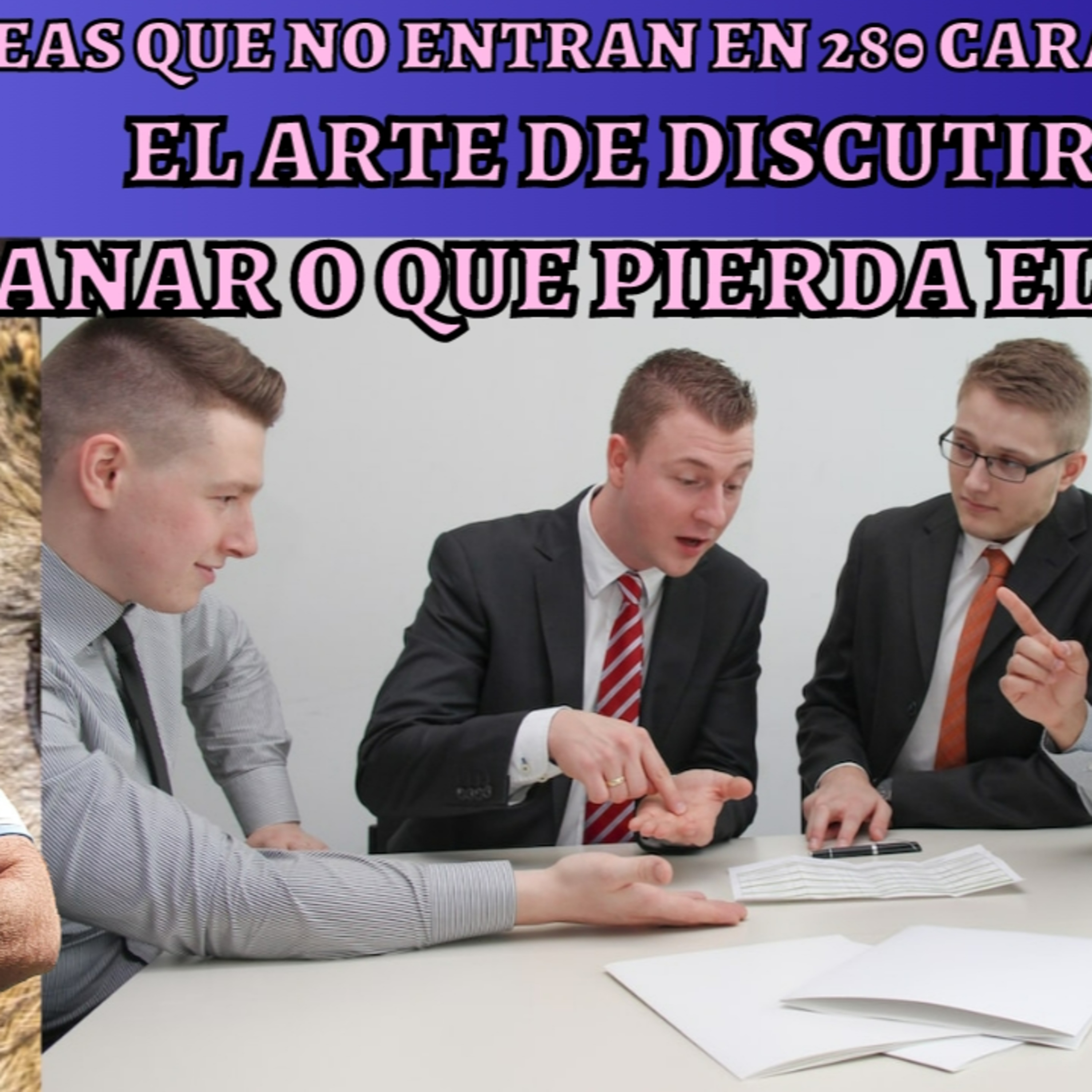 HISTORIAS RANDOM PODCAST