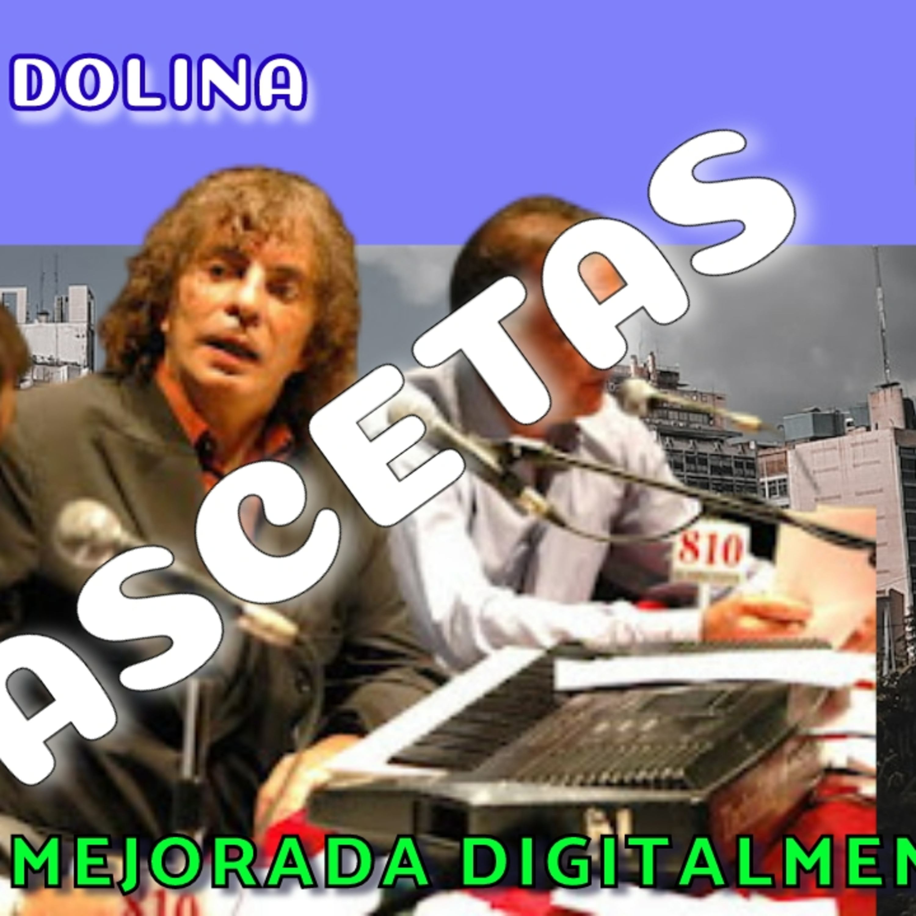 HISTORIAS RANDOM PODCAST