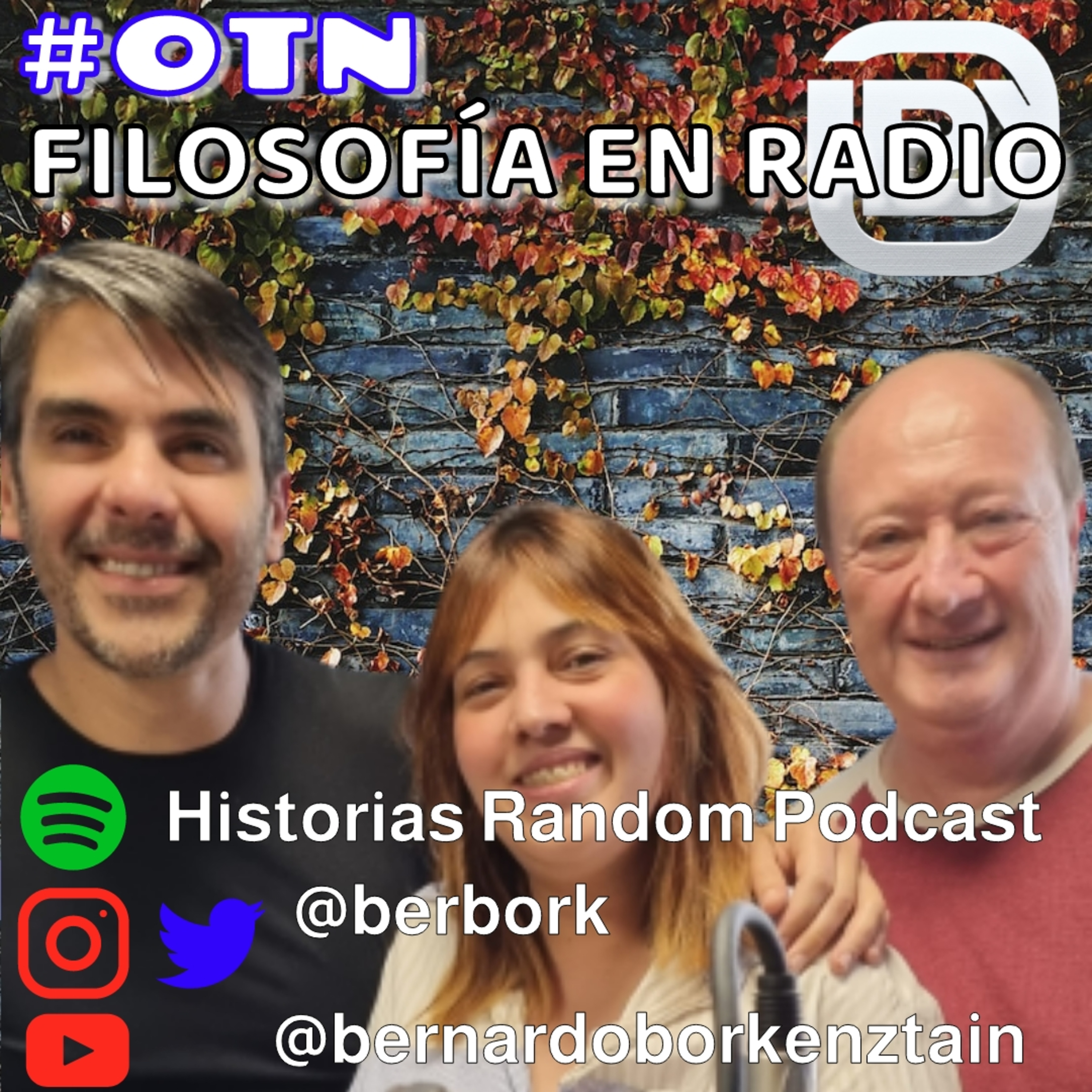 HISTORIAS RANDOM PODCAST