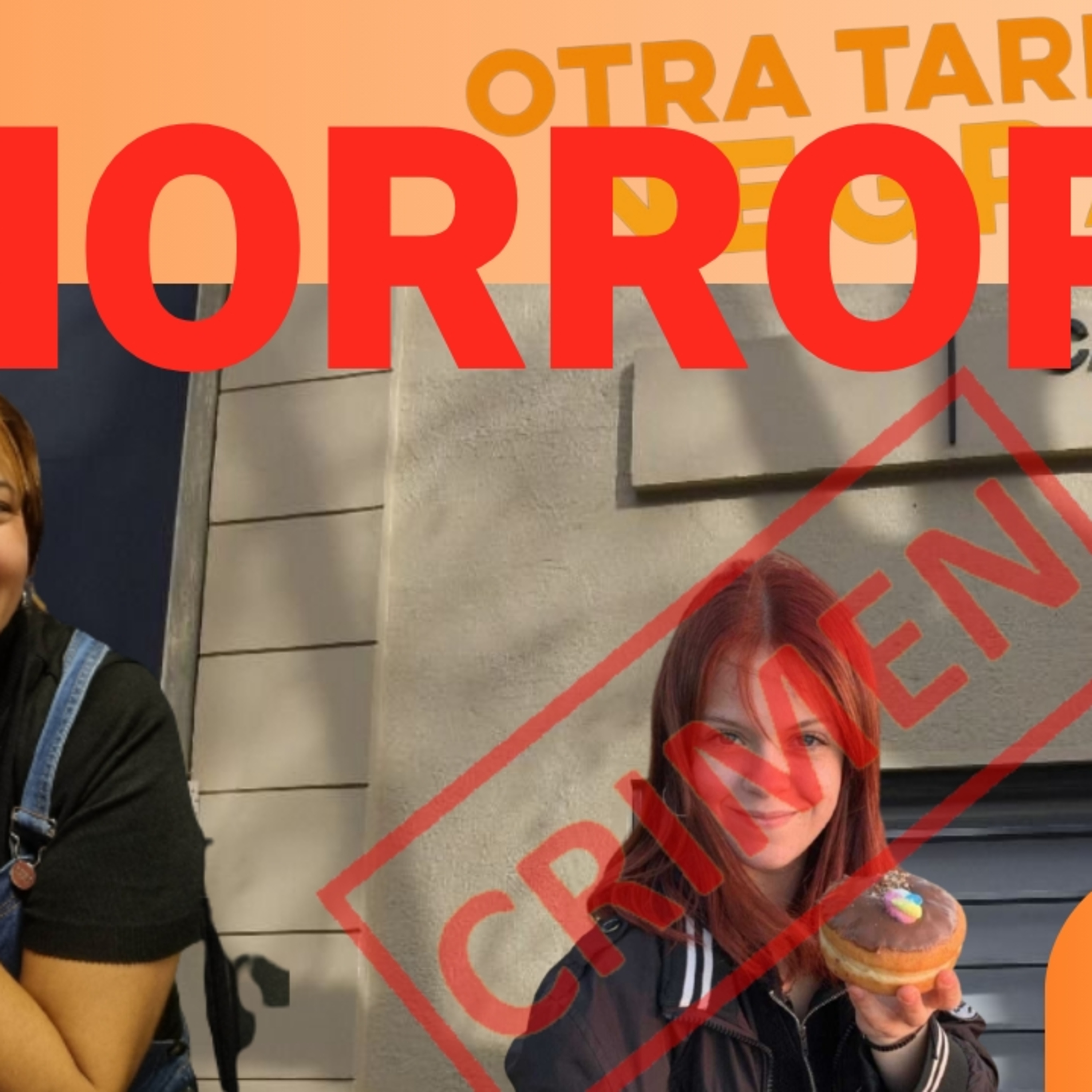 HISTORIAS RANDOM PODCAST