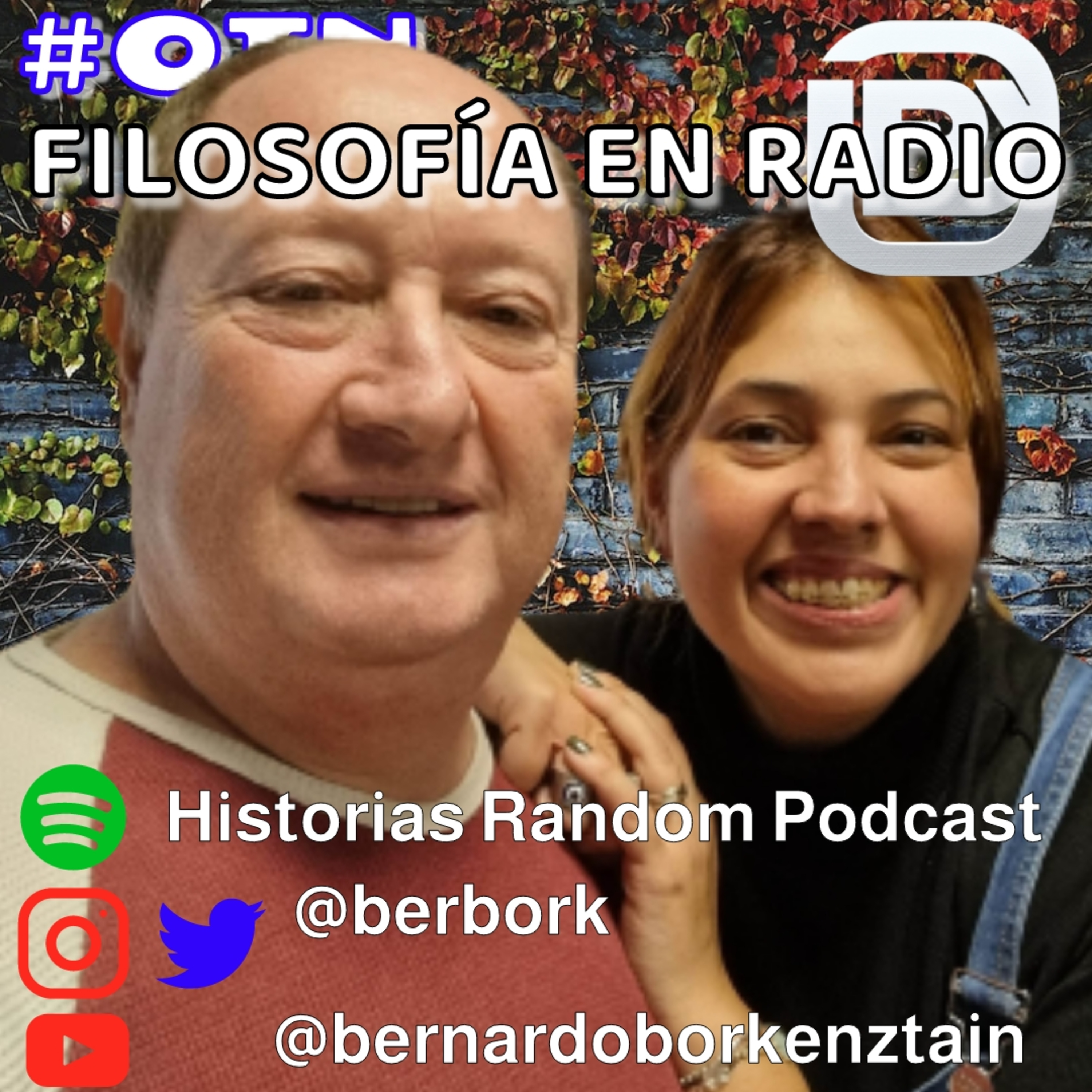 HISTORIAS RANDOM PODCAST