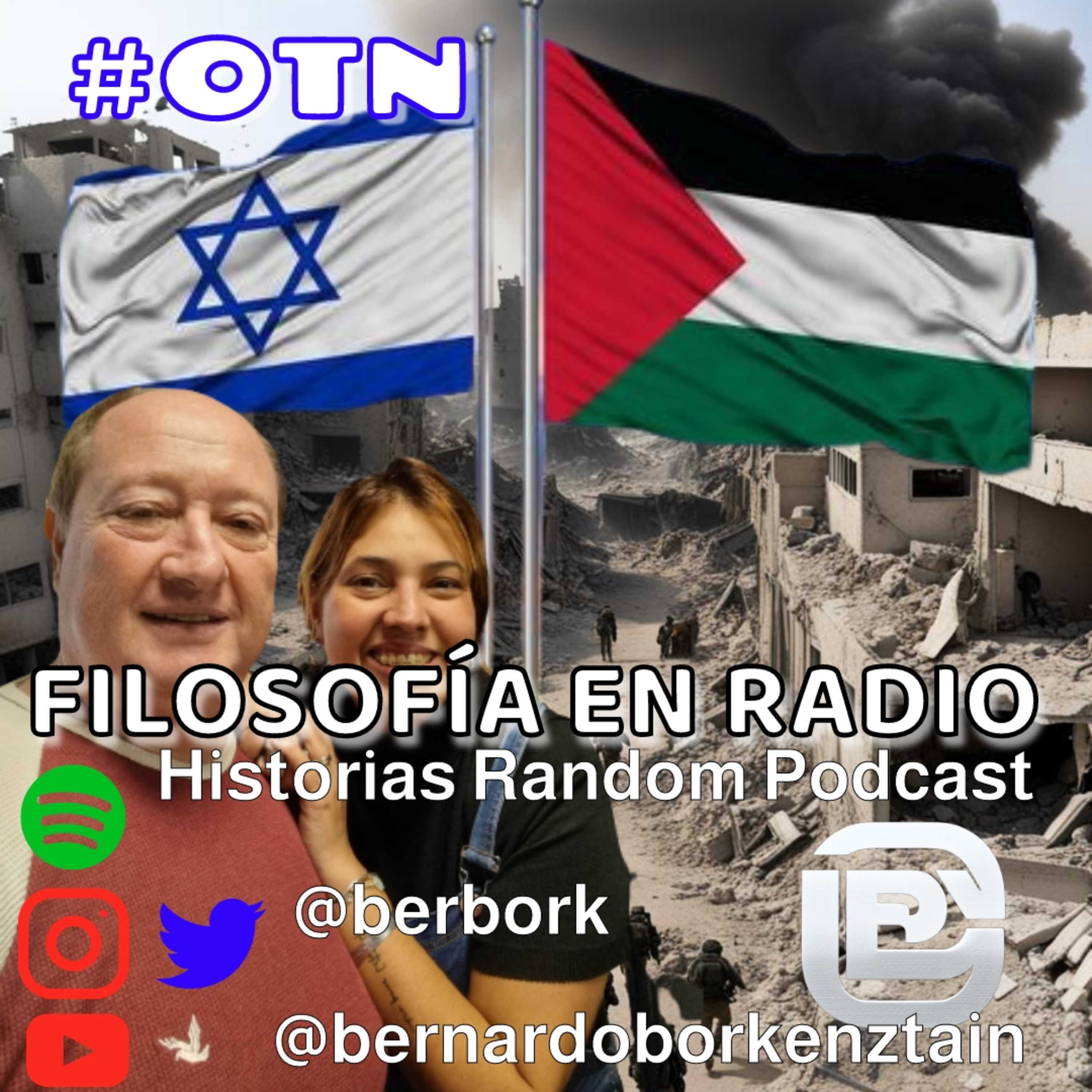 HISTORIAS RANDOM PODCAST