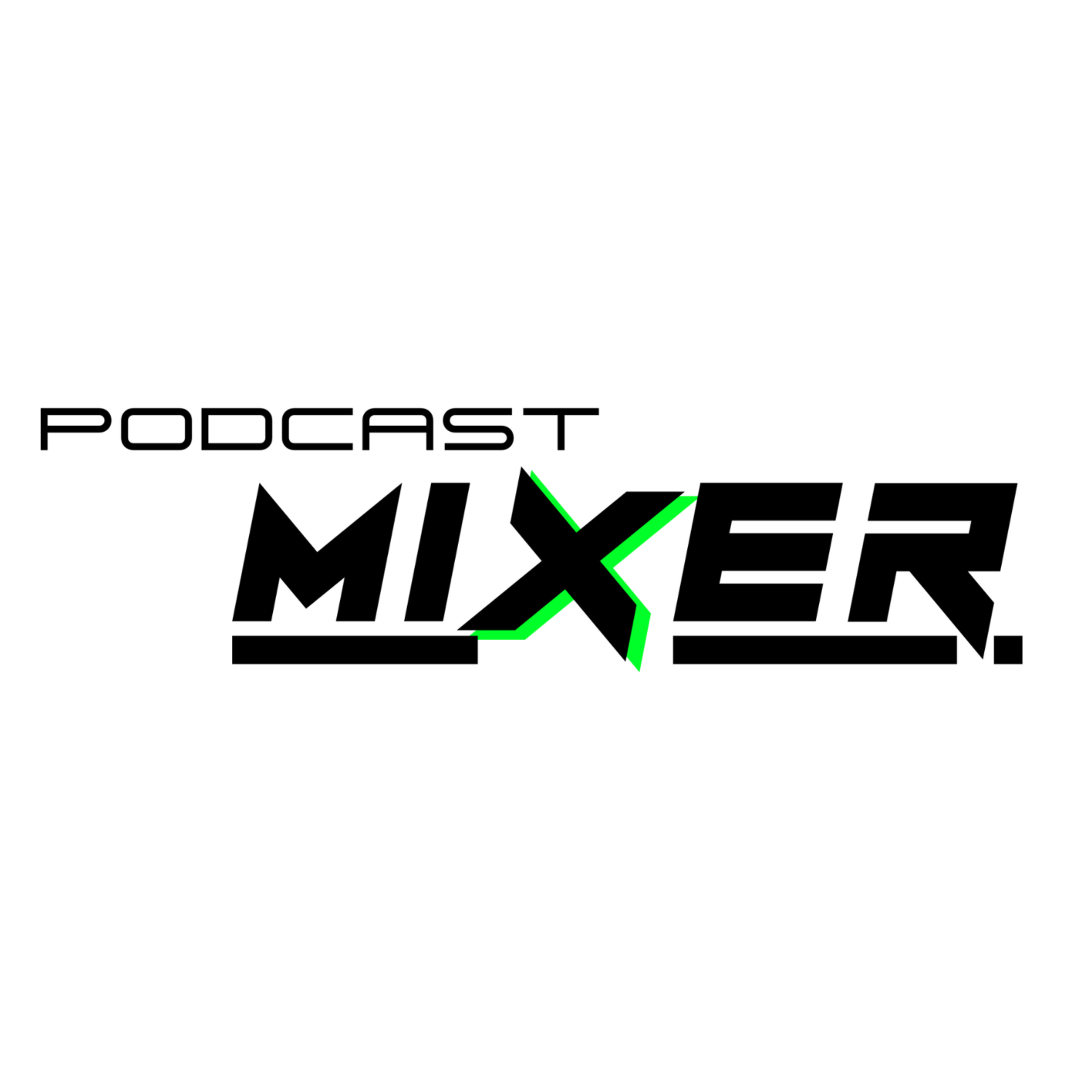 【特別告知回】名古屋のポッドキャストイベント、PODCASTMIXER開催！！