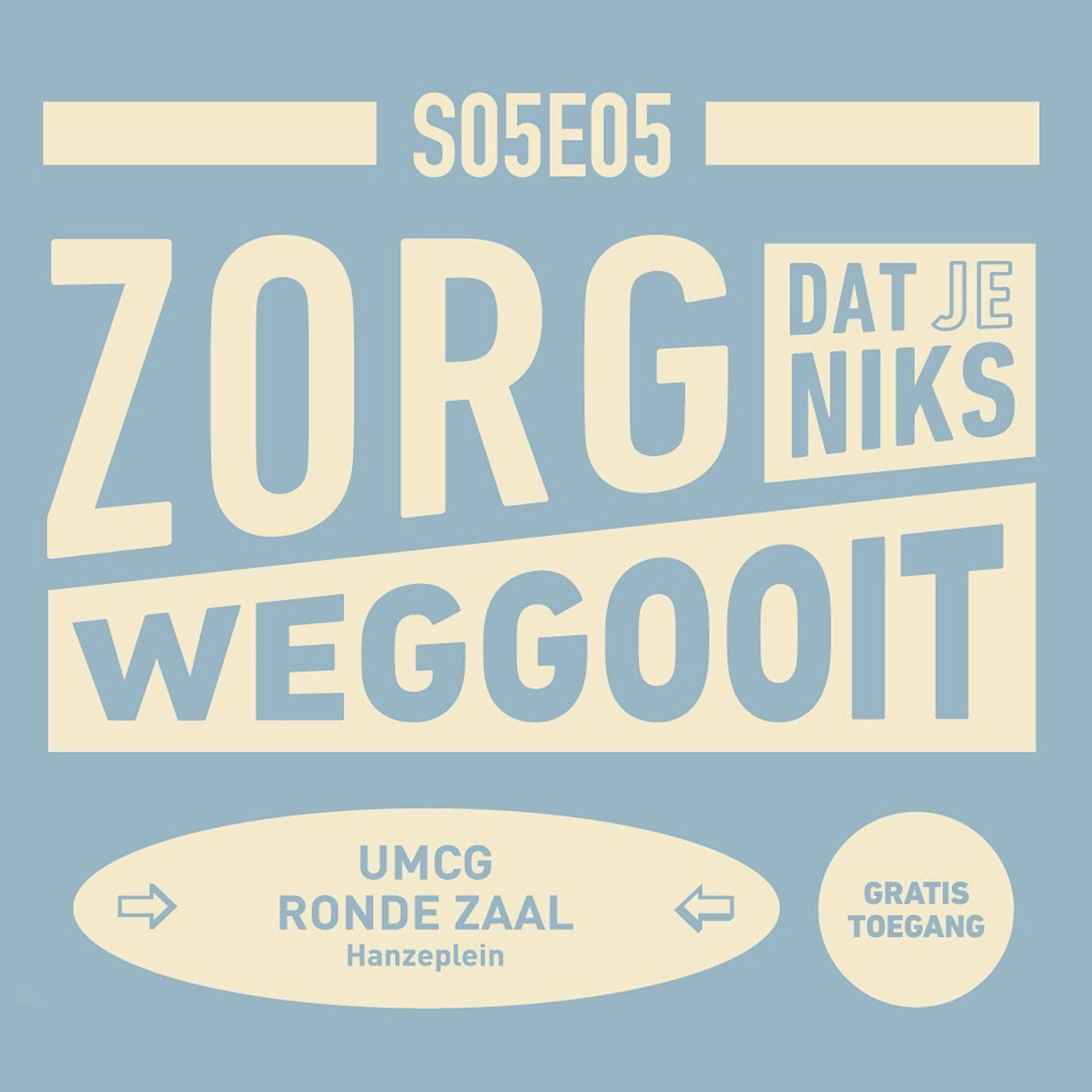 De Linkse Mannen lossen het op