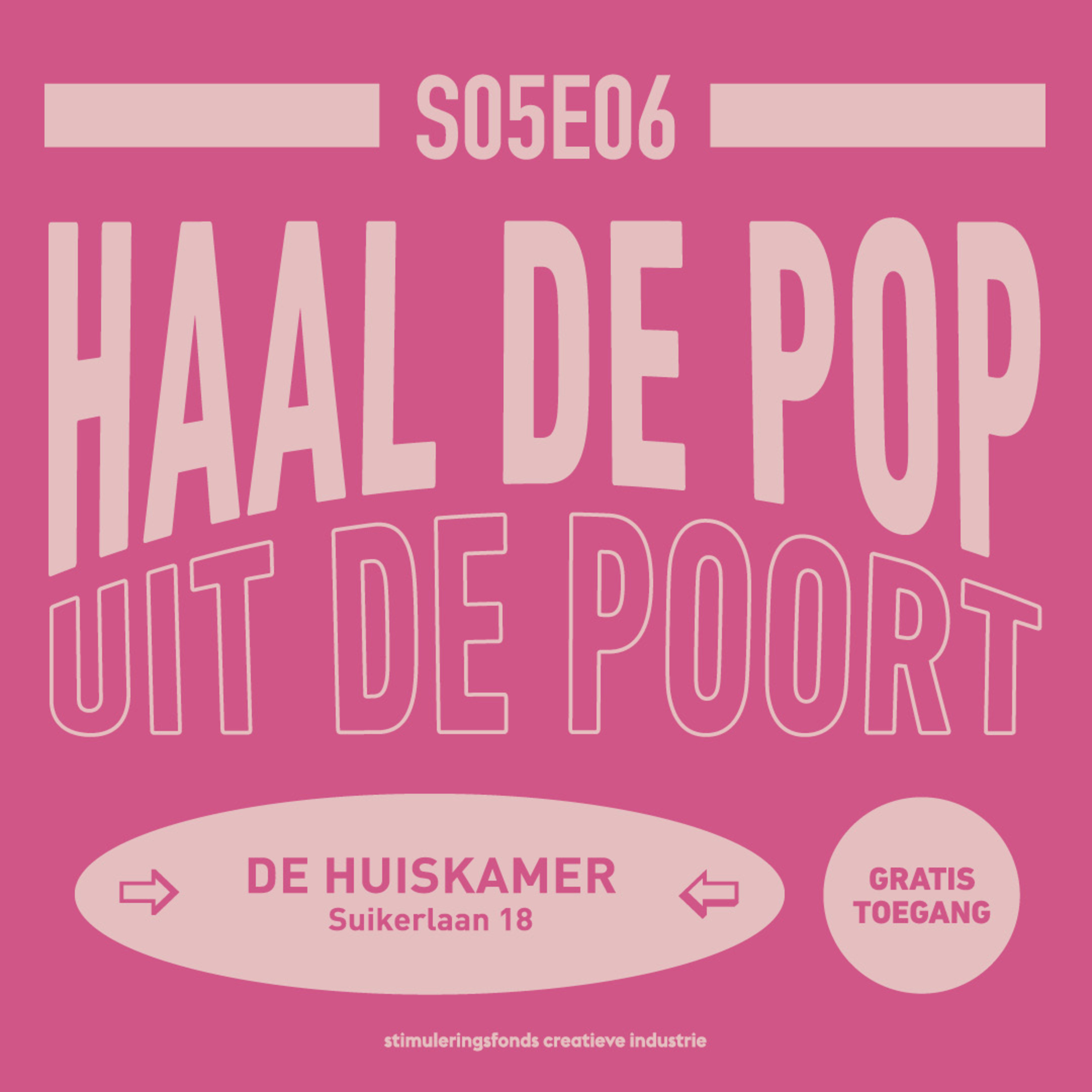 De Linkse Mannen lossen het op
