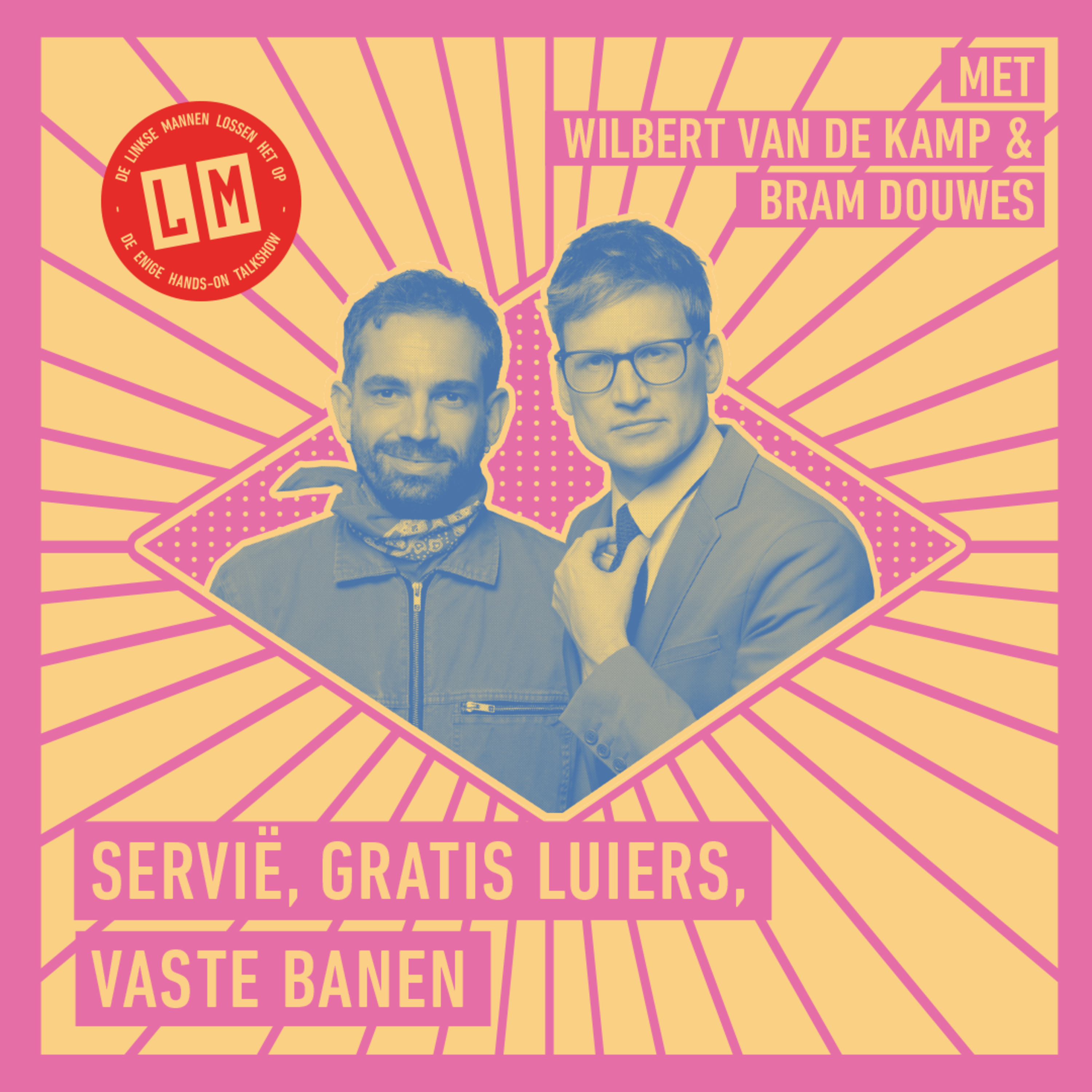 Servië, Gratis Luiers, Vaste Banen