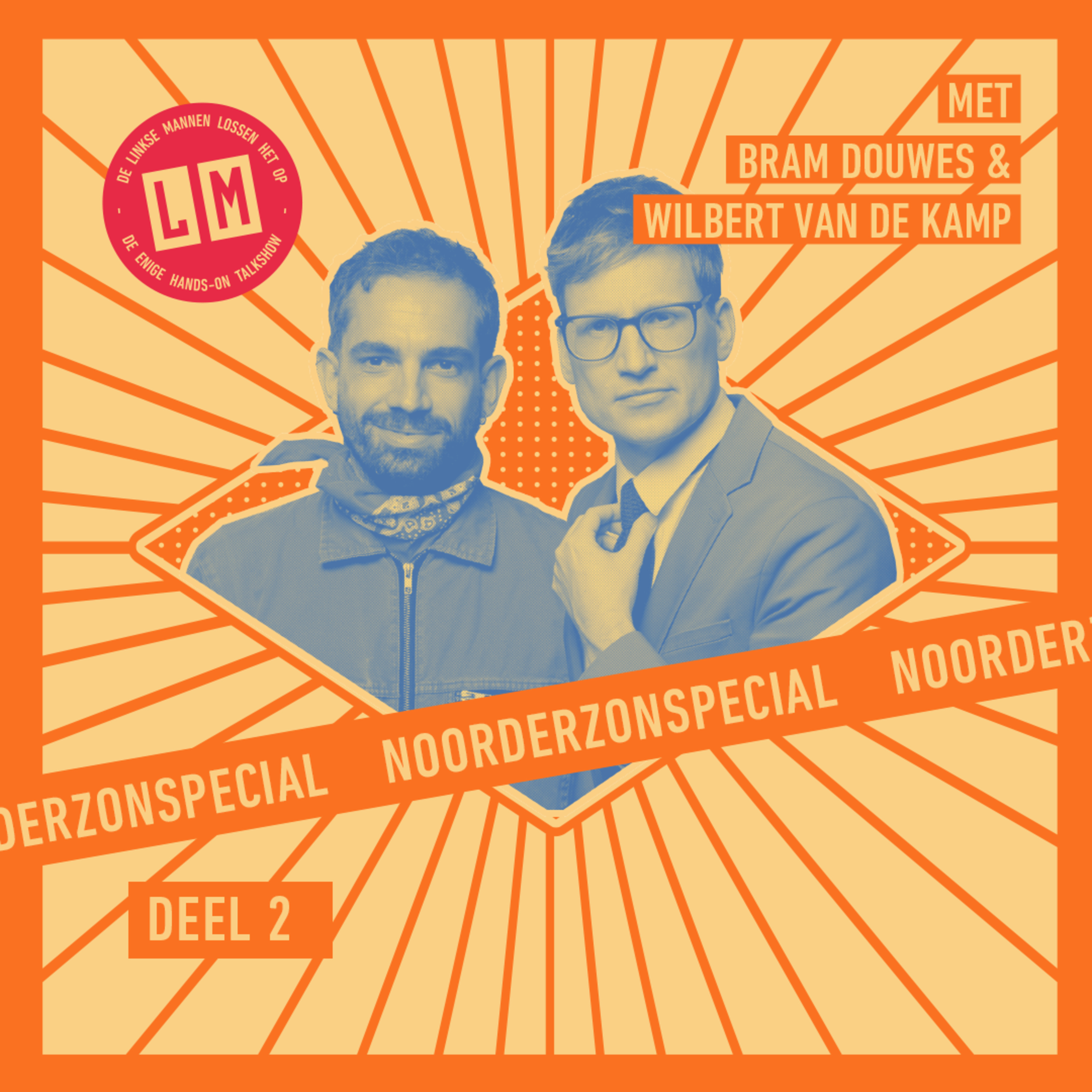 Noorderzonspecial, deel 2