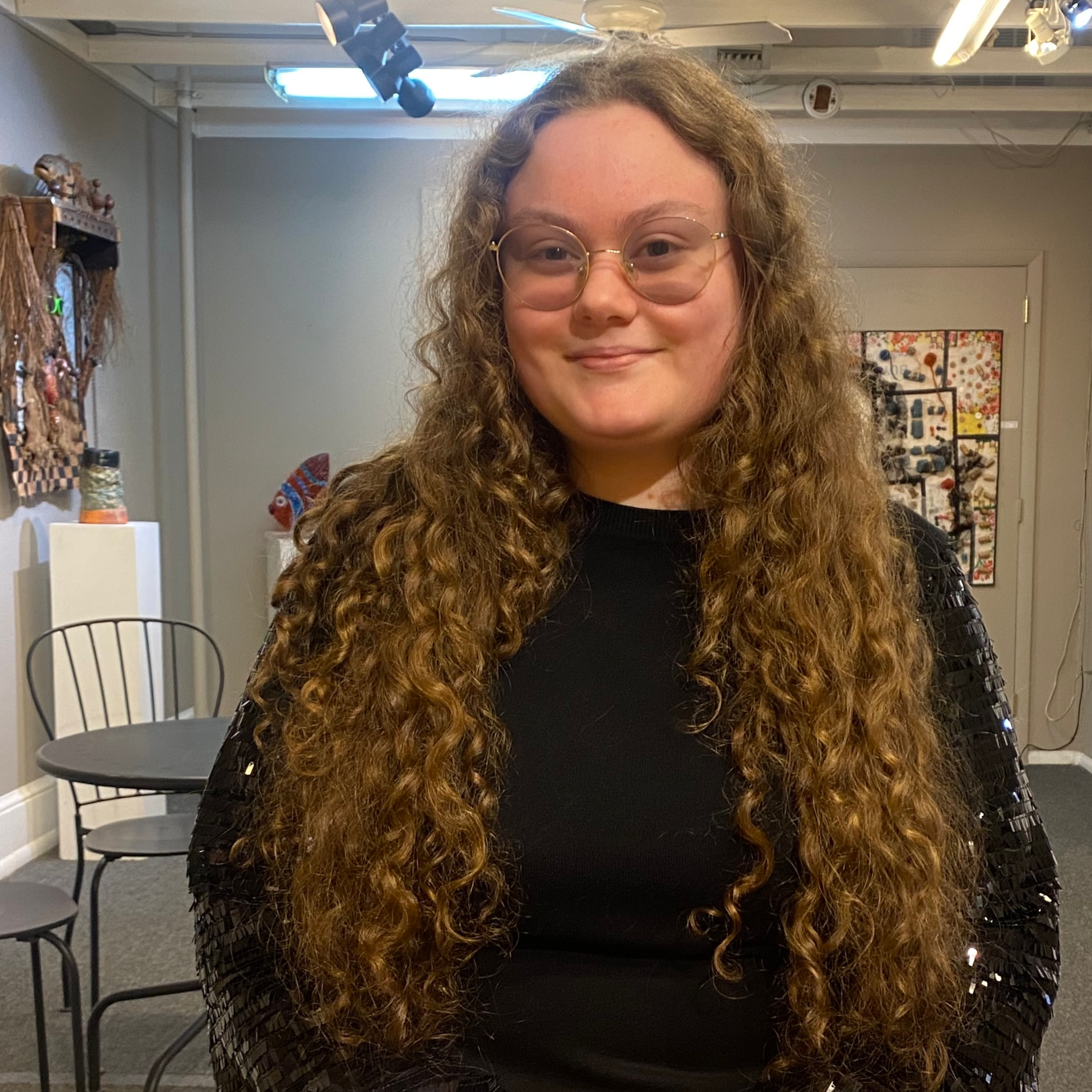 Alison Shapin: BASH Senior Passionate about Learning, Headed to PA Senate episode artwork