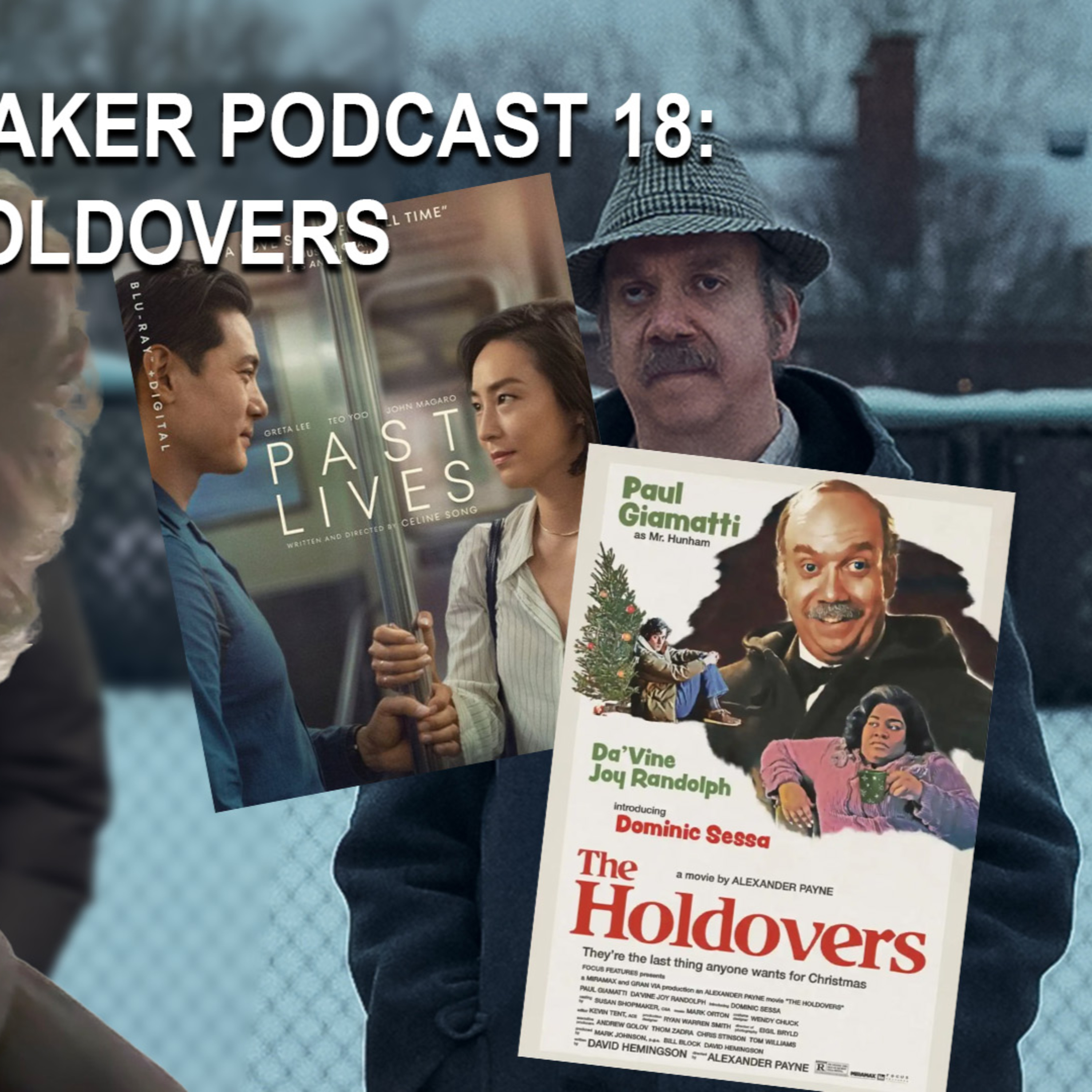 Ralphthemoviemaker Podcast