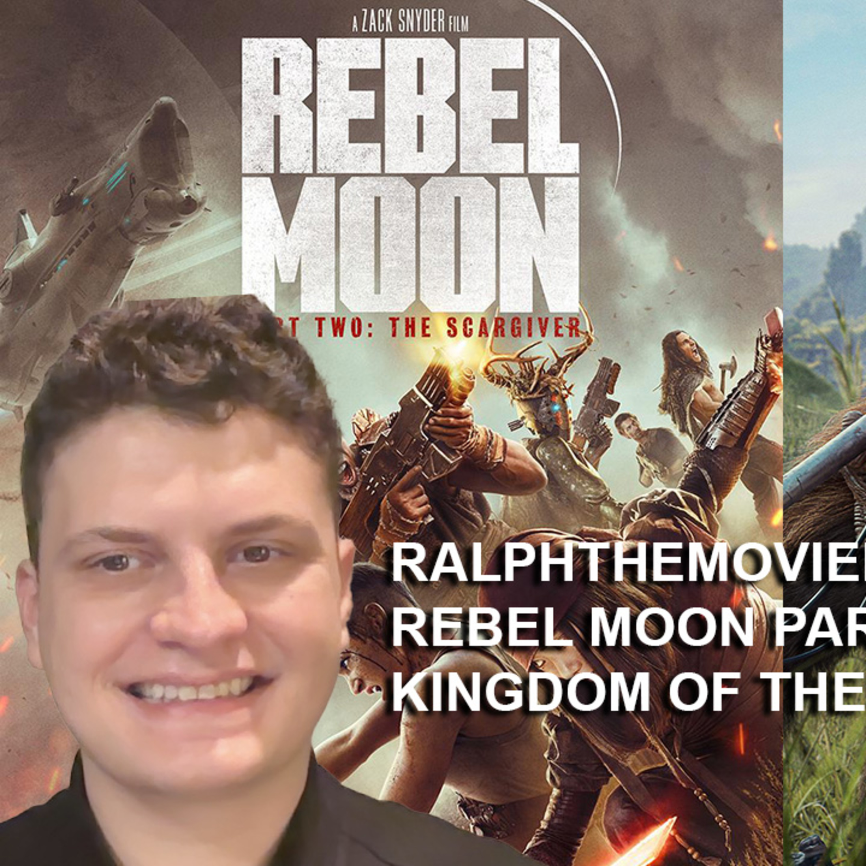 Ralphthemoviemaker Podcast