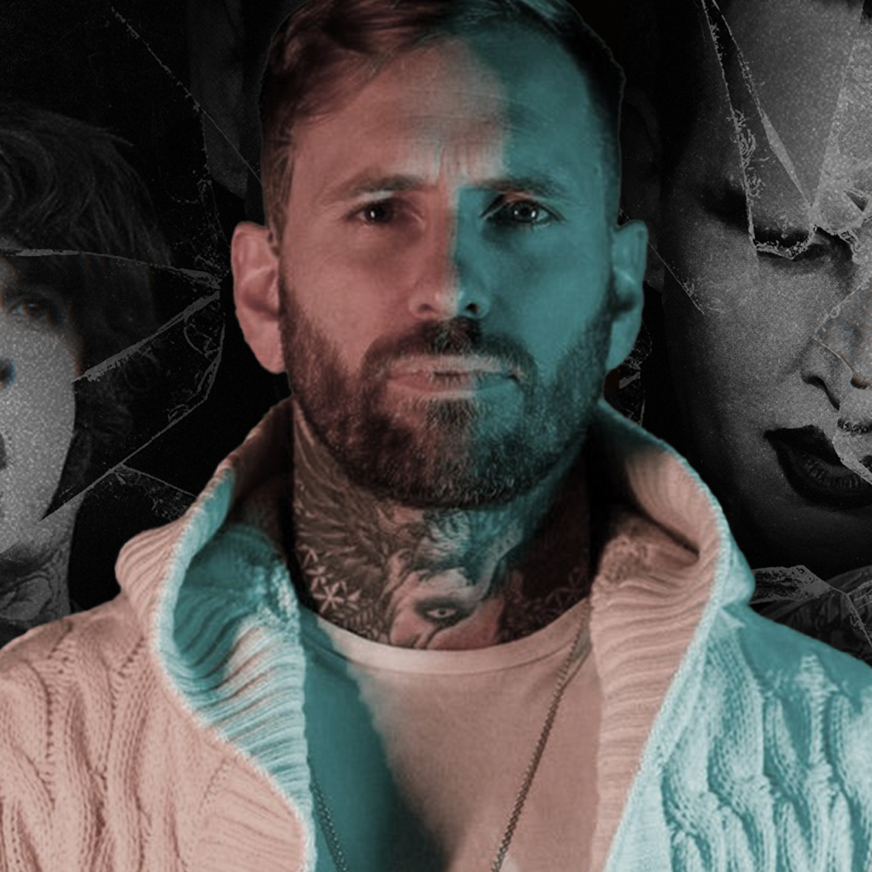 Ep.66 - Jona Weinhofen (Bring Me The Horizon, IKTPQ, Bleeding Through) episode artwork