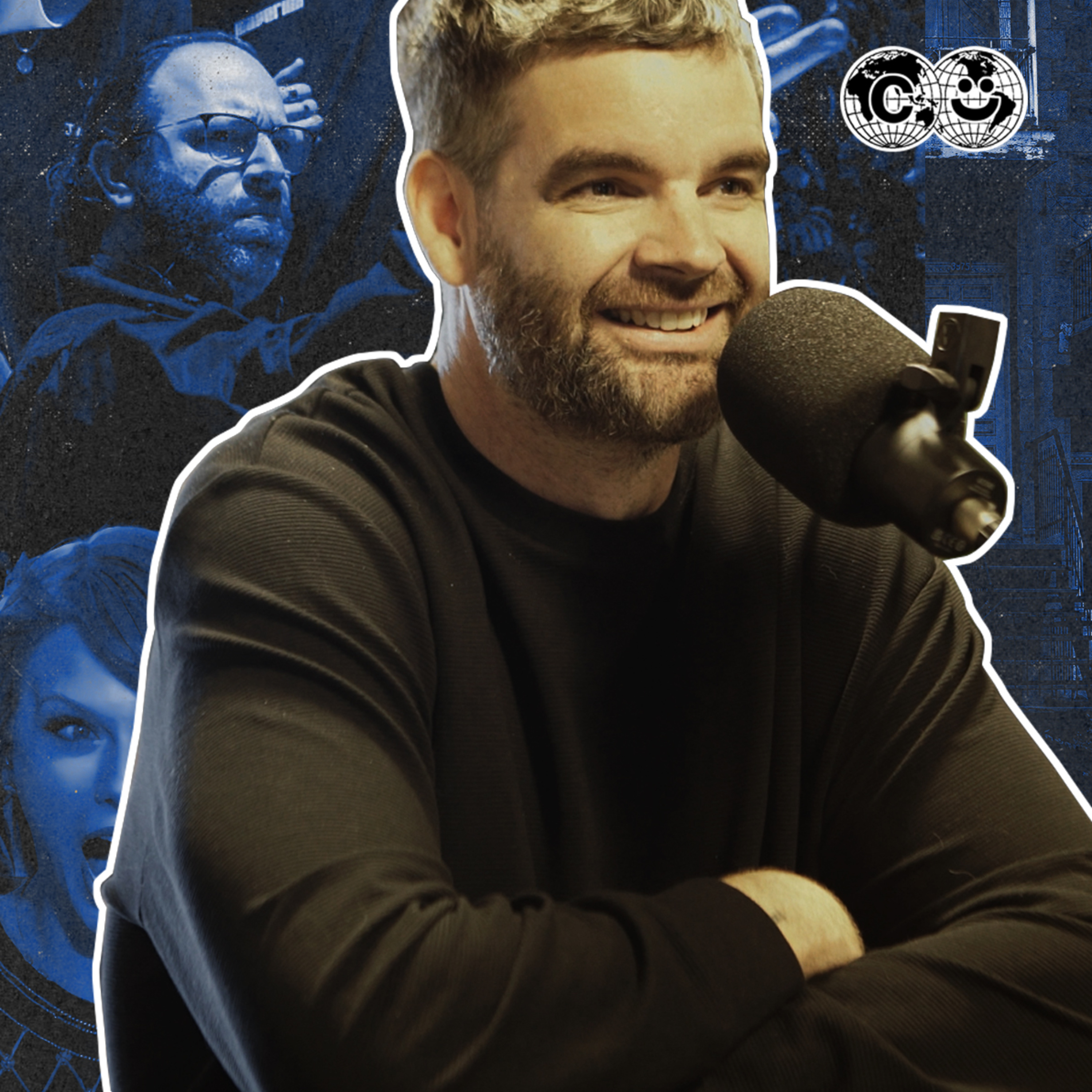 Ep.88 - Sterile in Sweden episode artwork