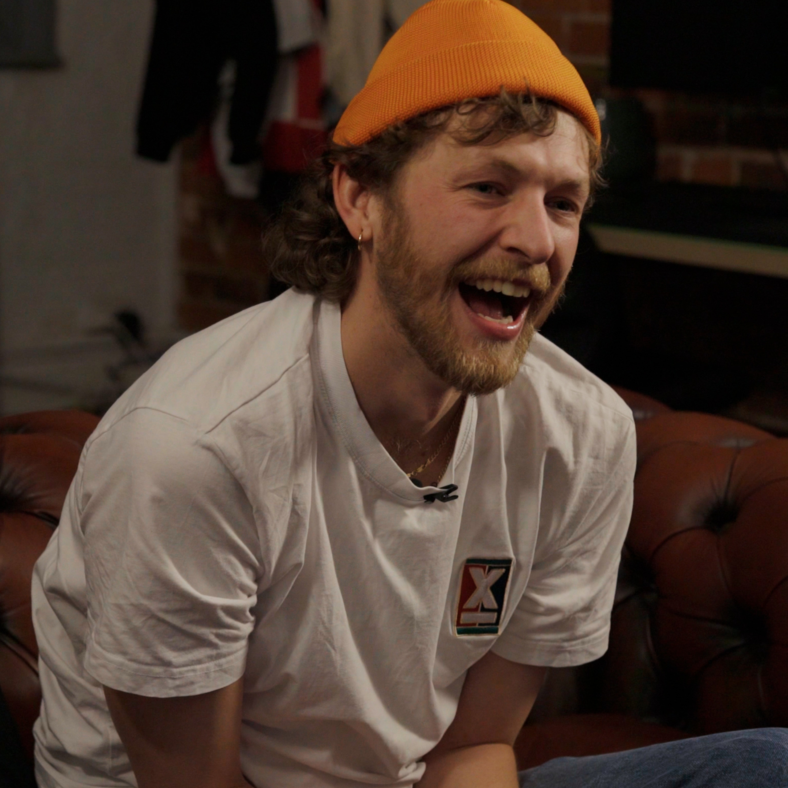 #122 Rory Lowe (Comedian)