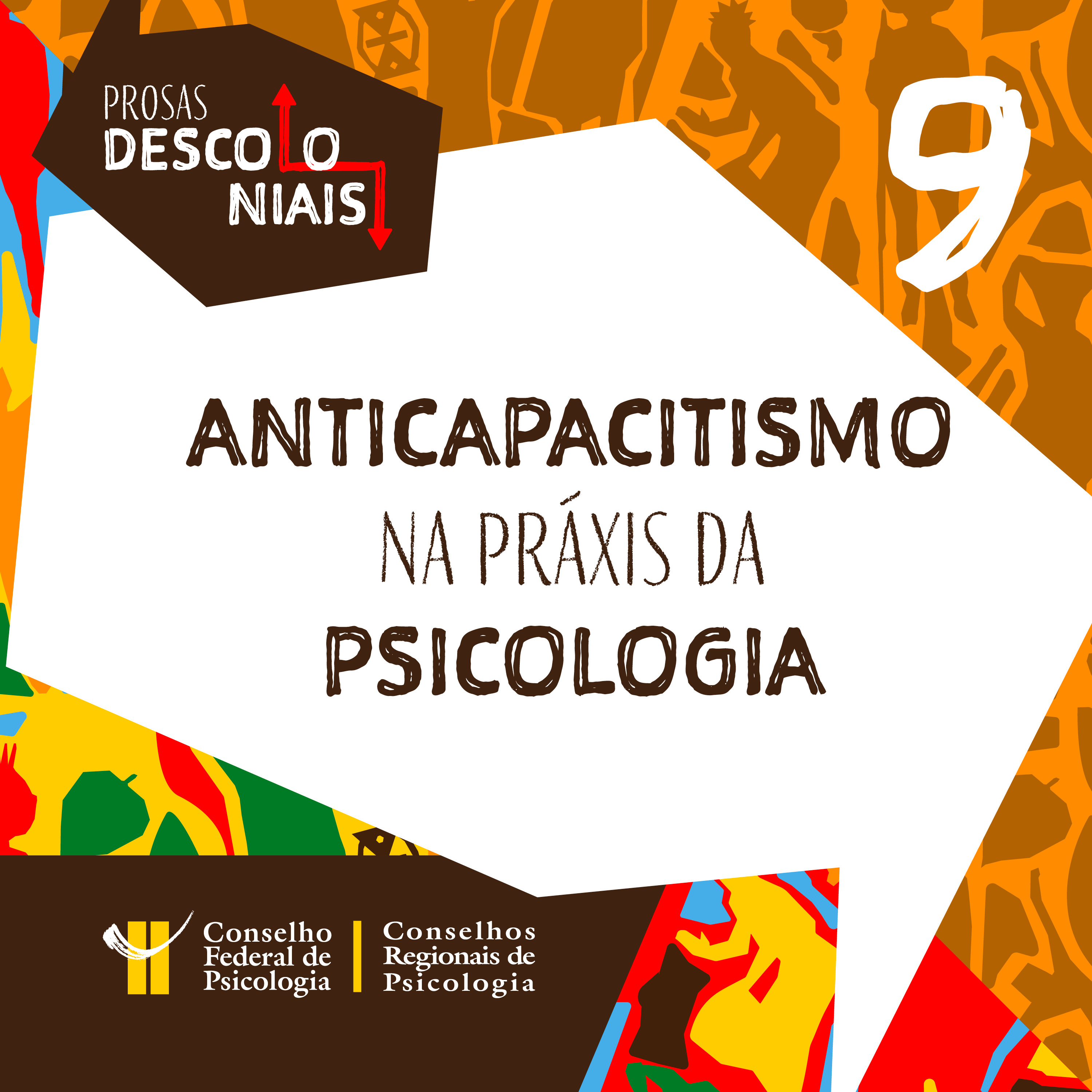 [EP09] Anticapacitismo na práxis da Psicologia