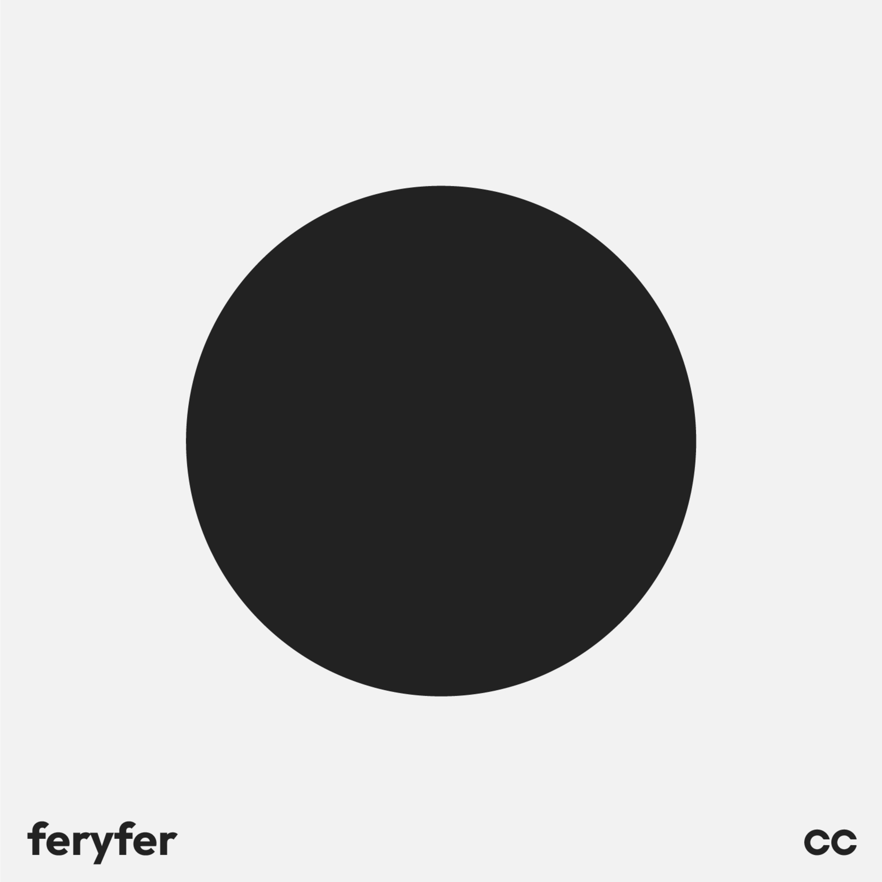 feryfer CC: Crear oportunidades, Twitch y amar lo que haces feryfer CC: Crear oportunidades, Twitch y amar lo que haces