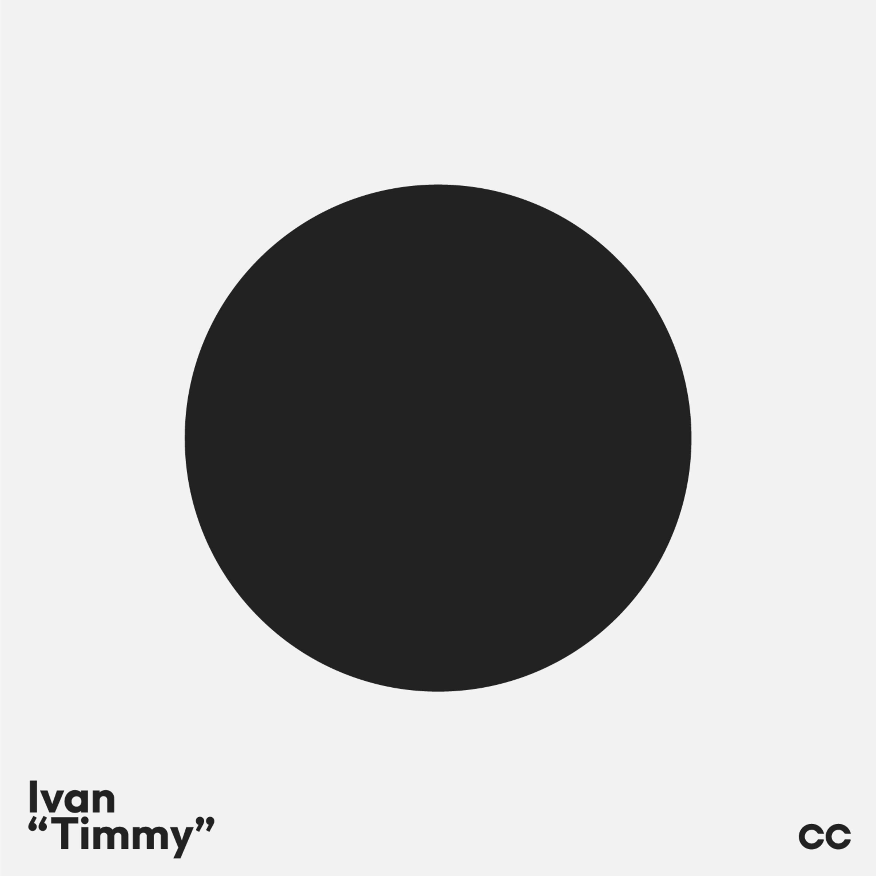 Timmy CC: Apodos de por vida, juegos de mesa y miedo al compromiso Timmy CC: Apodos de por vida, juegos de mesa y miedo al compromiso