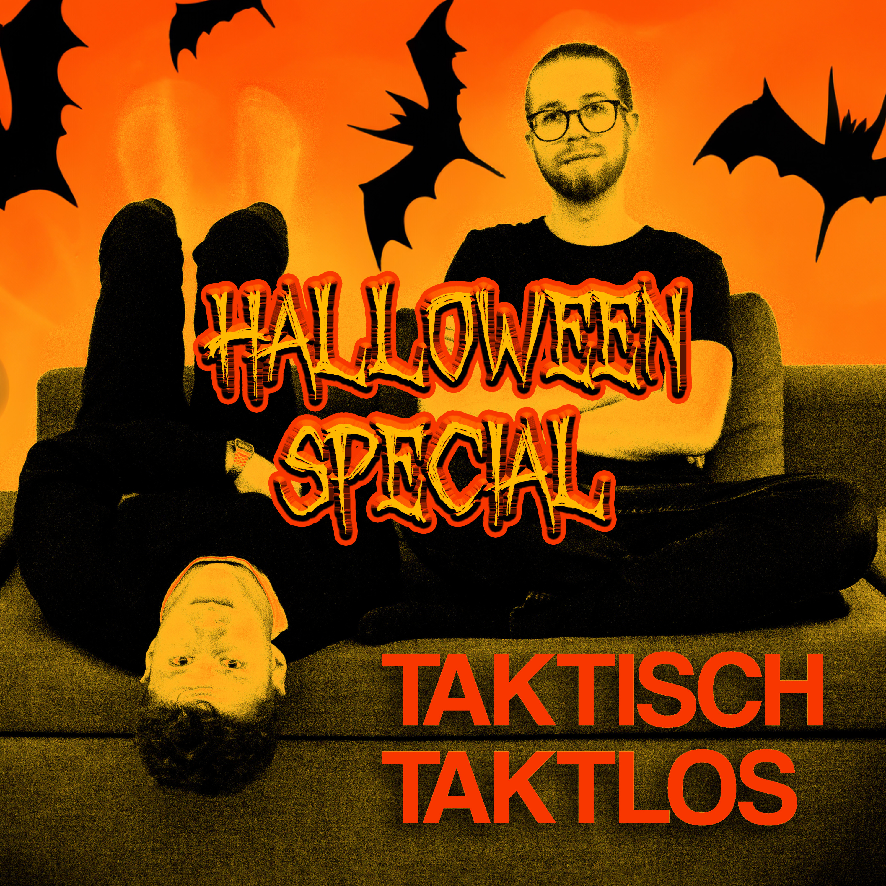 Taktisch Taktlos