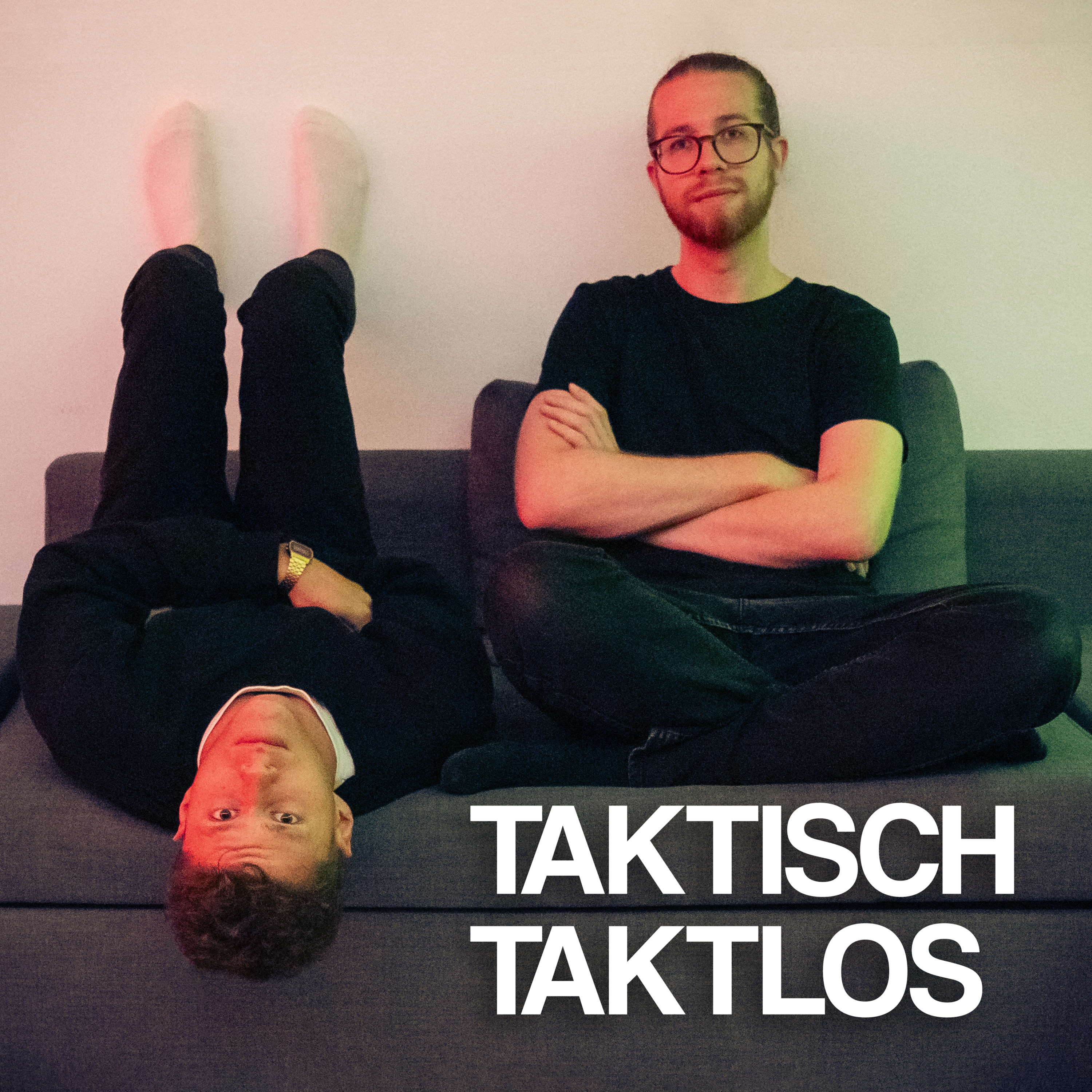 Taktisch Taktlos