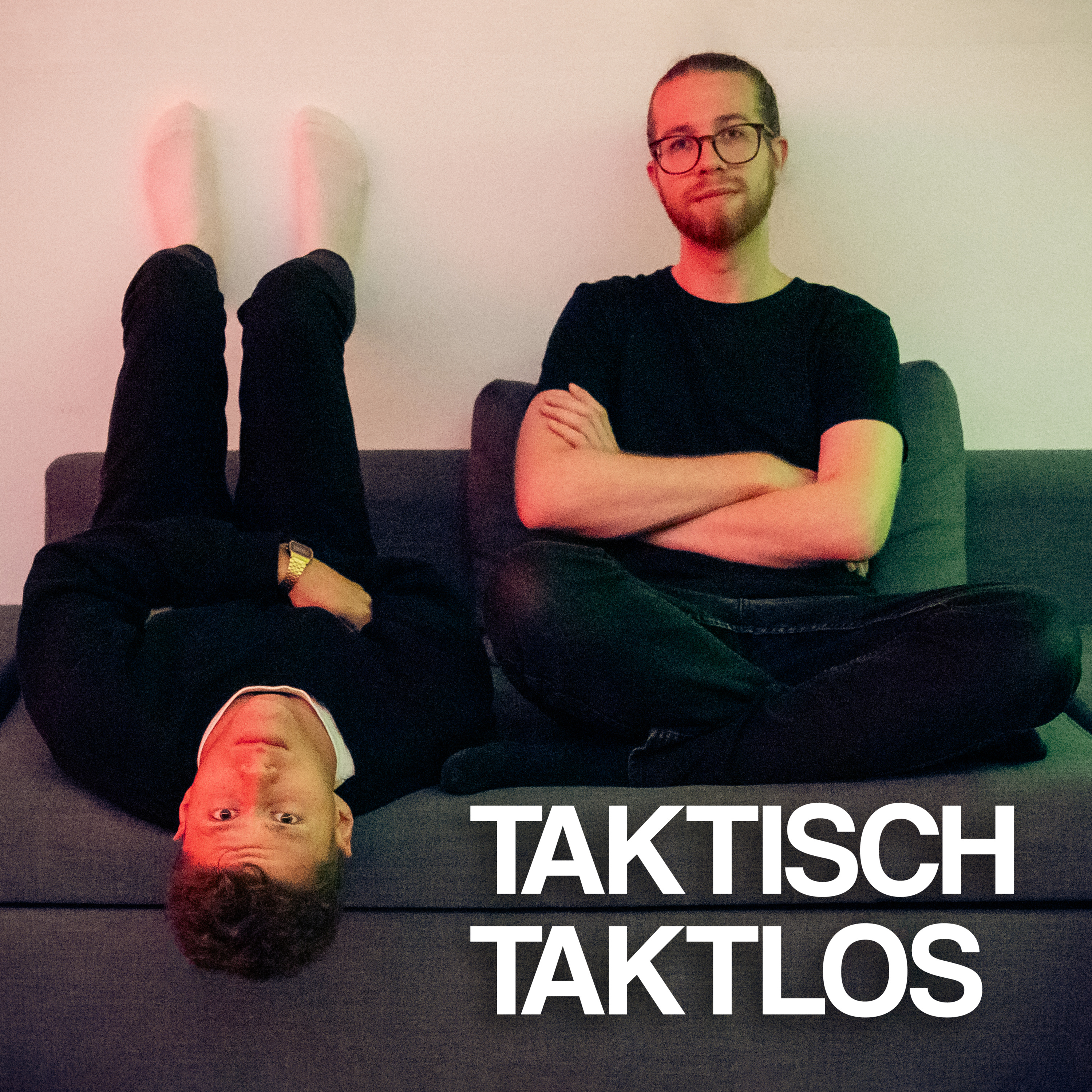 Taktisch Taktlos
