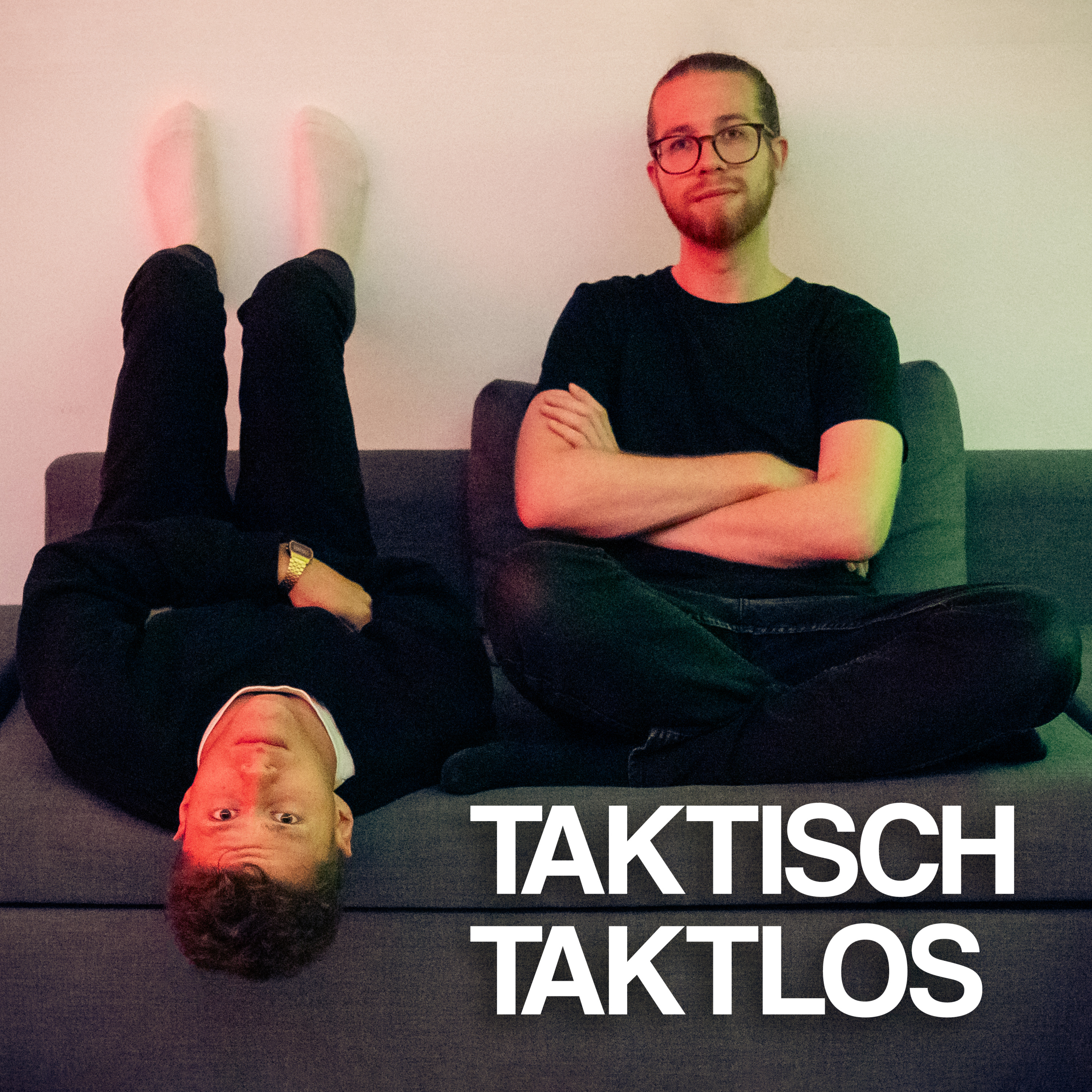 Taktisch Taktlos