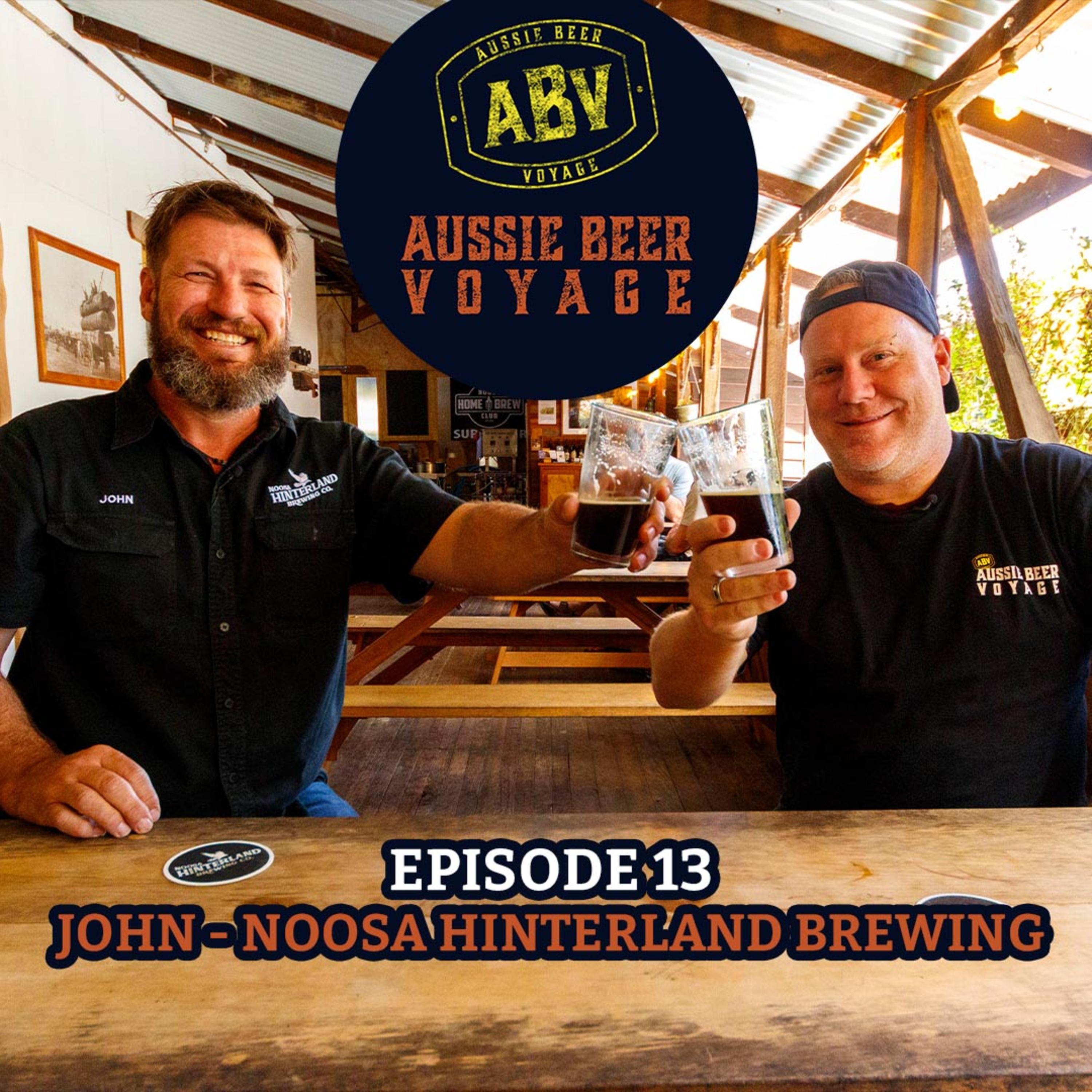 Aussie Beer Voyage