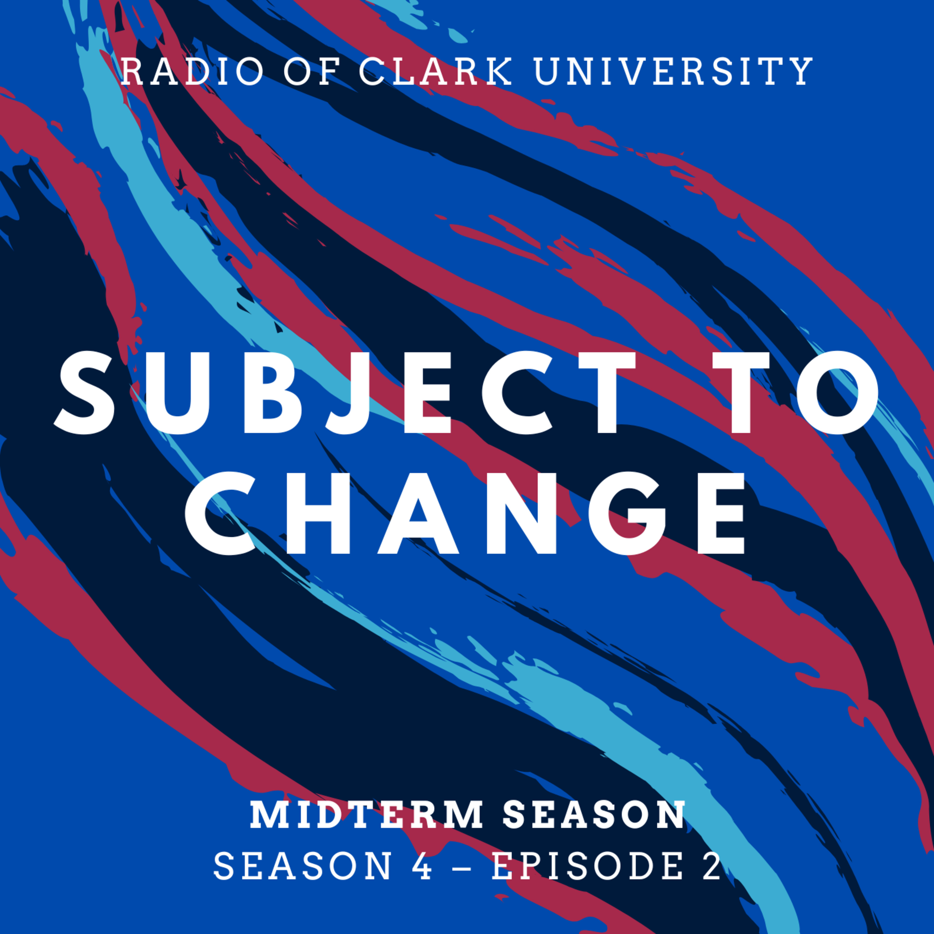 S4:E2 - Midterm Season episode artwork