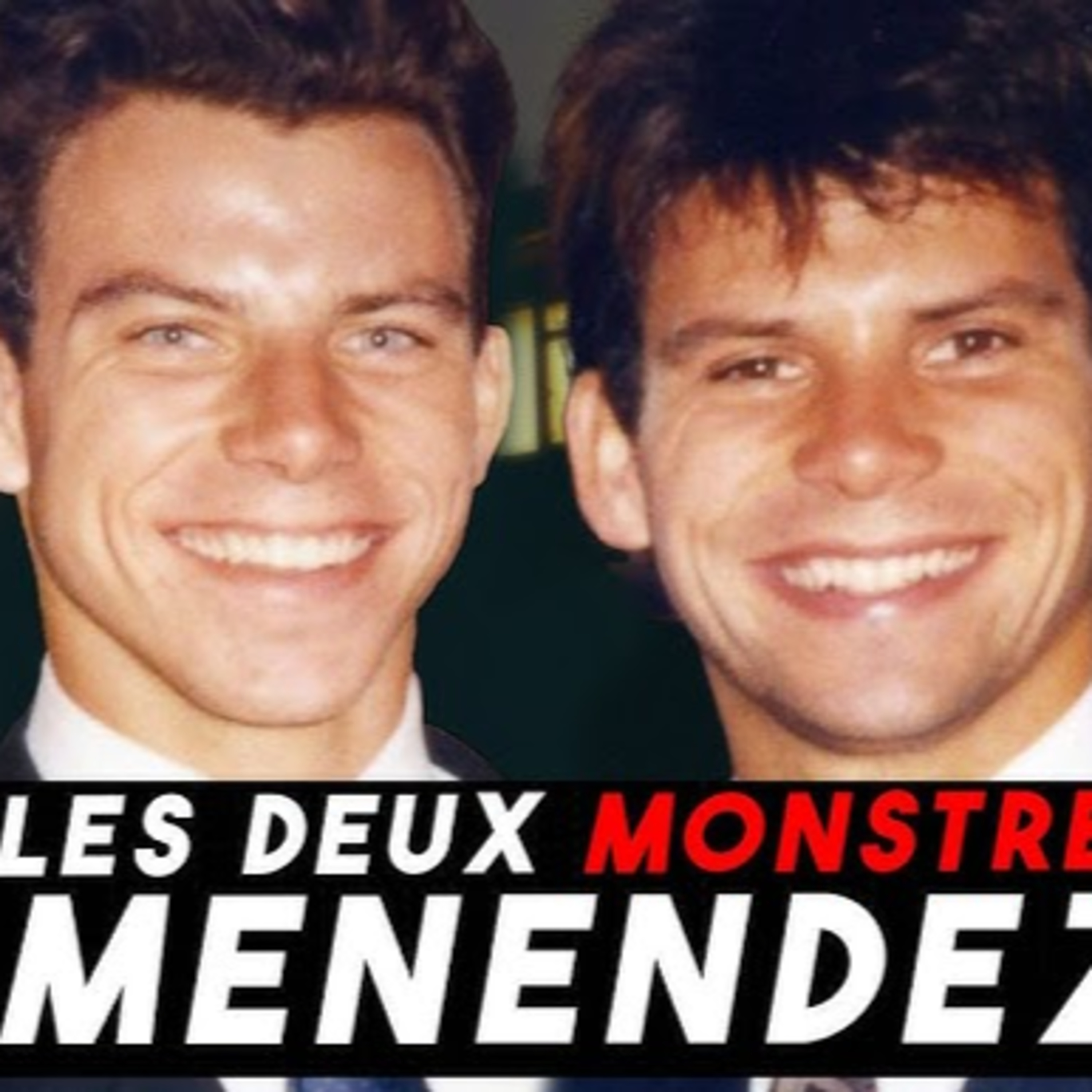 Les DEUX MONSTRES qui ont HORRIFIÉ LAMÉRIQUE ! LHORRIBLE AFFAIRE DE LYLE ET ERIK MENENDEZ