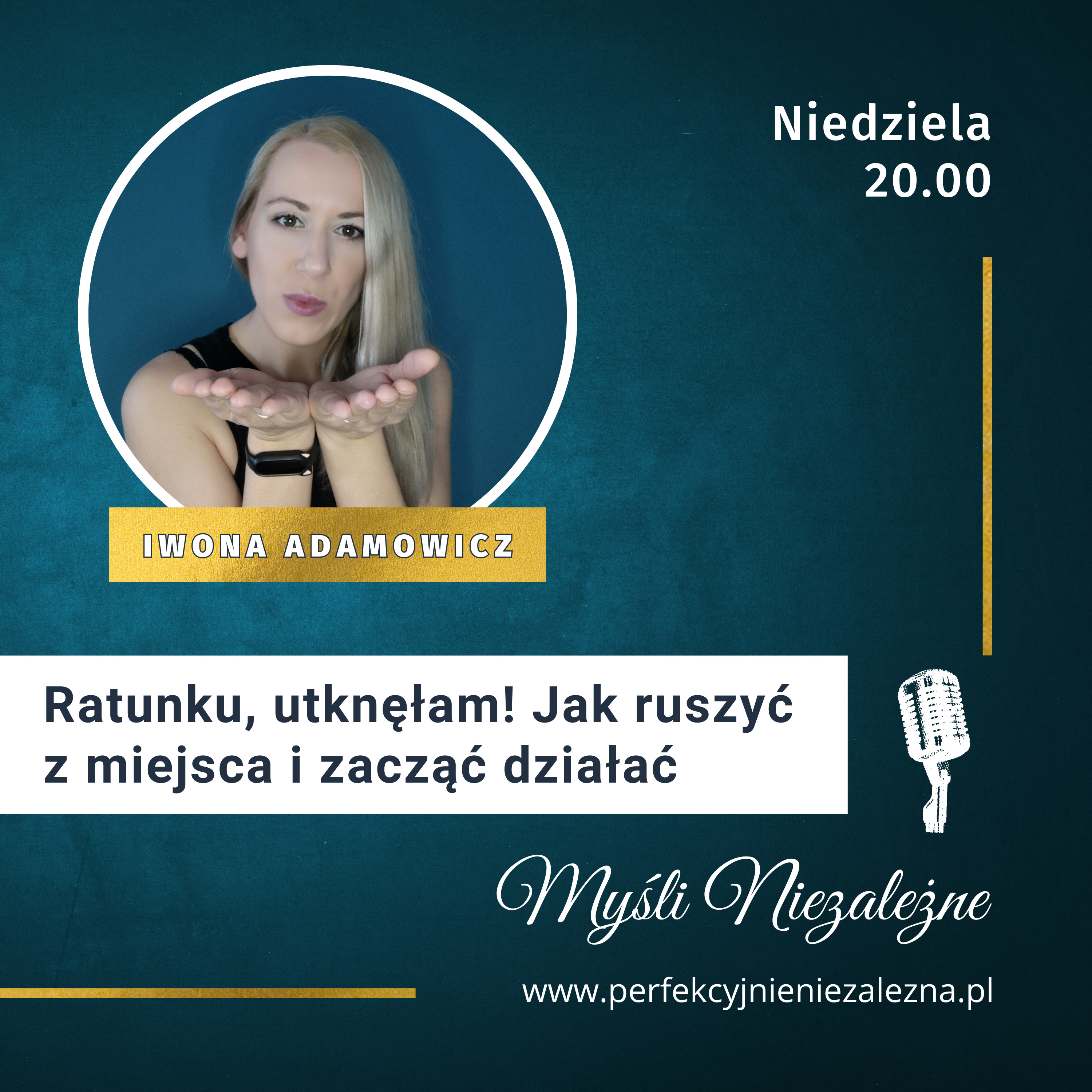 Perfekcyjnie Niezależna