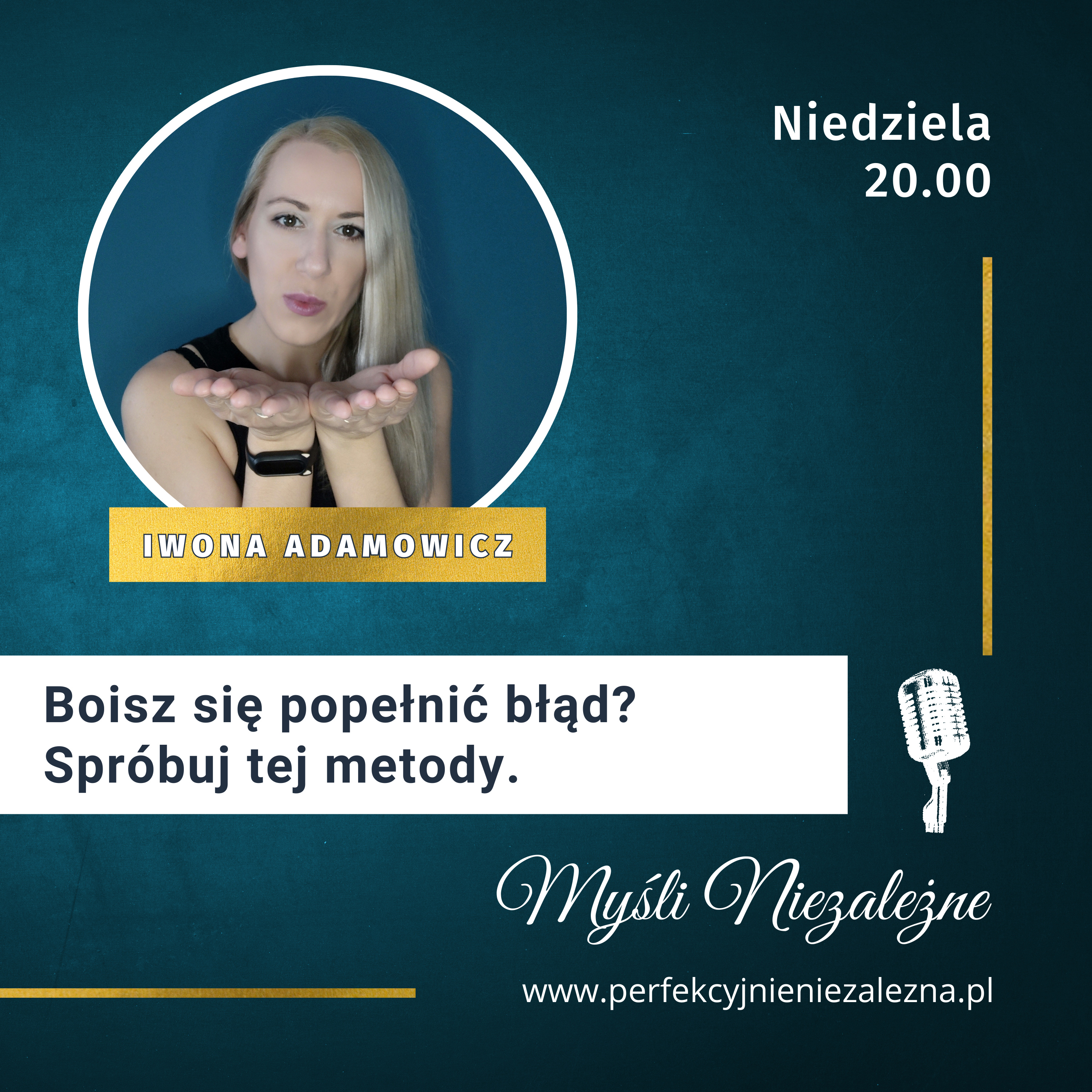 Perfekcyjnie Niezależna