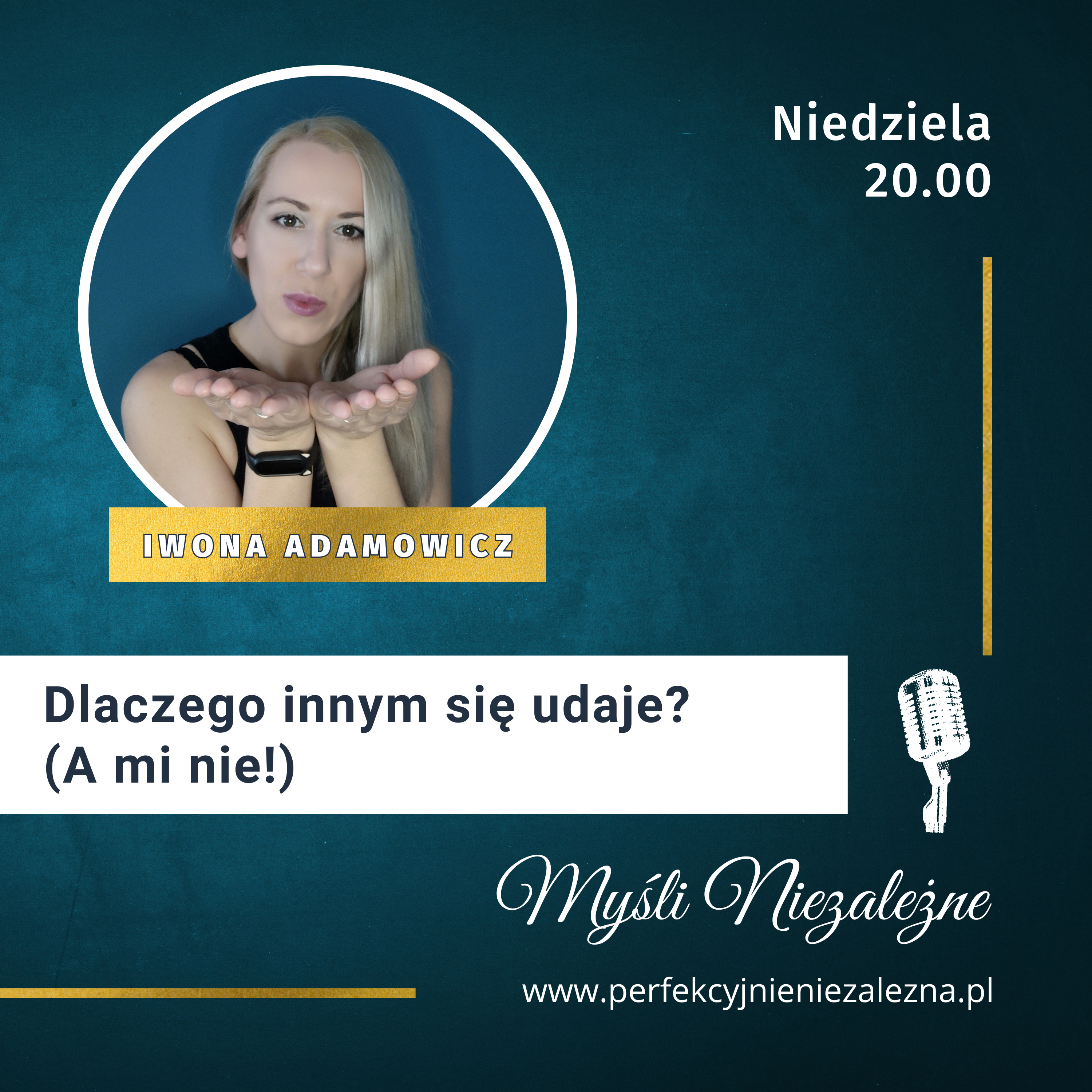 Perfekcyjnie Niezależna