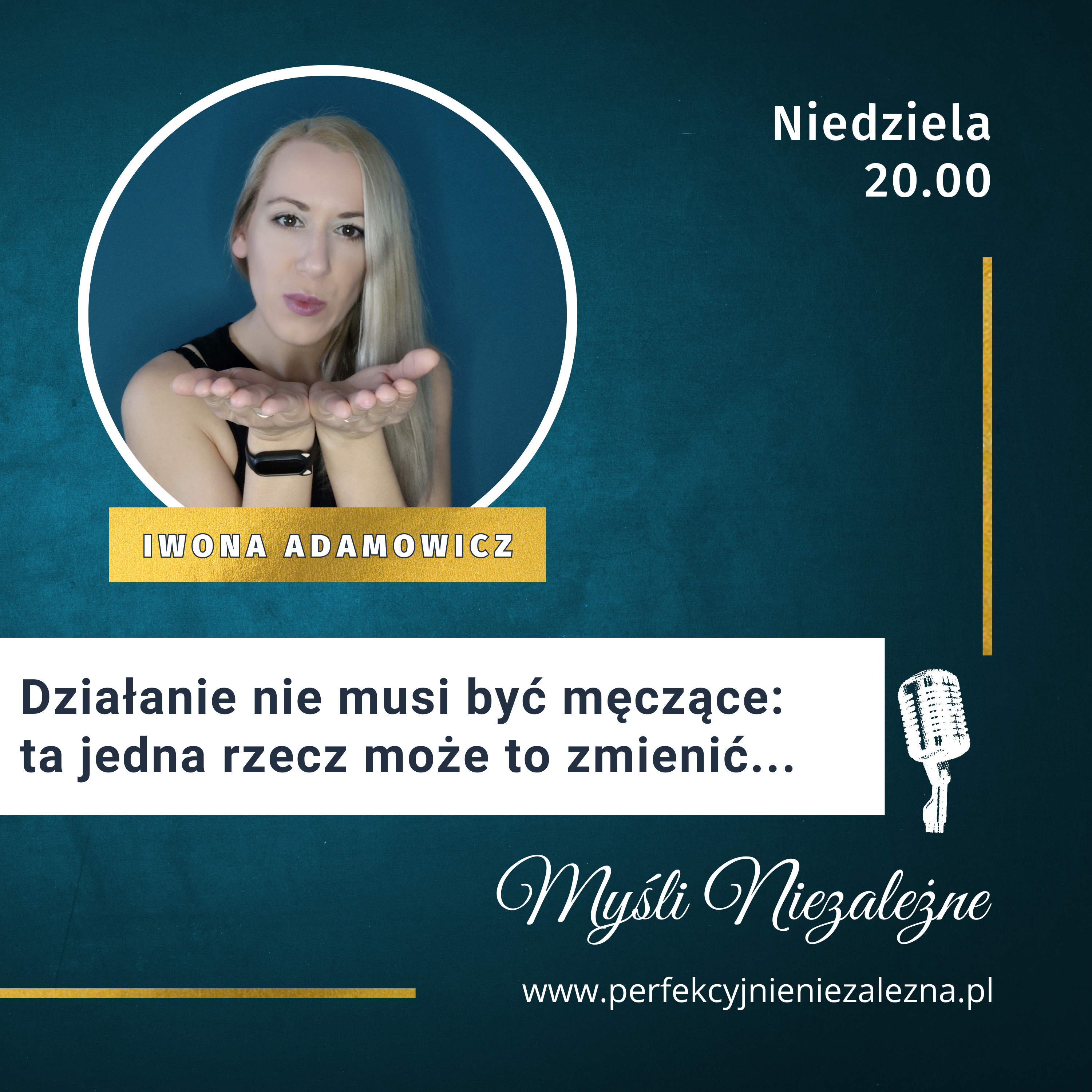 Perfekcyjnie Niezależna