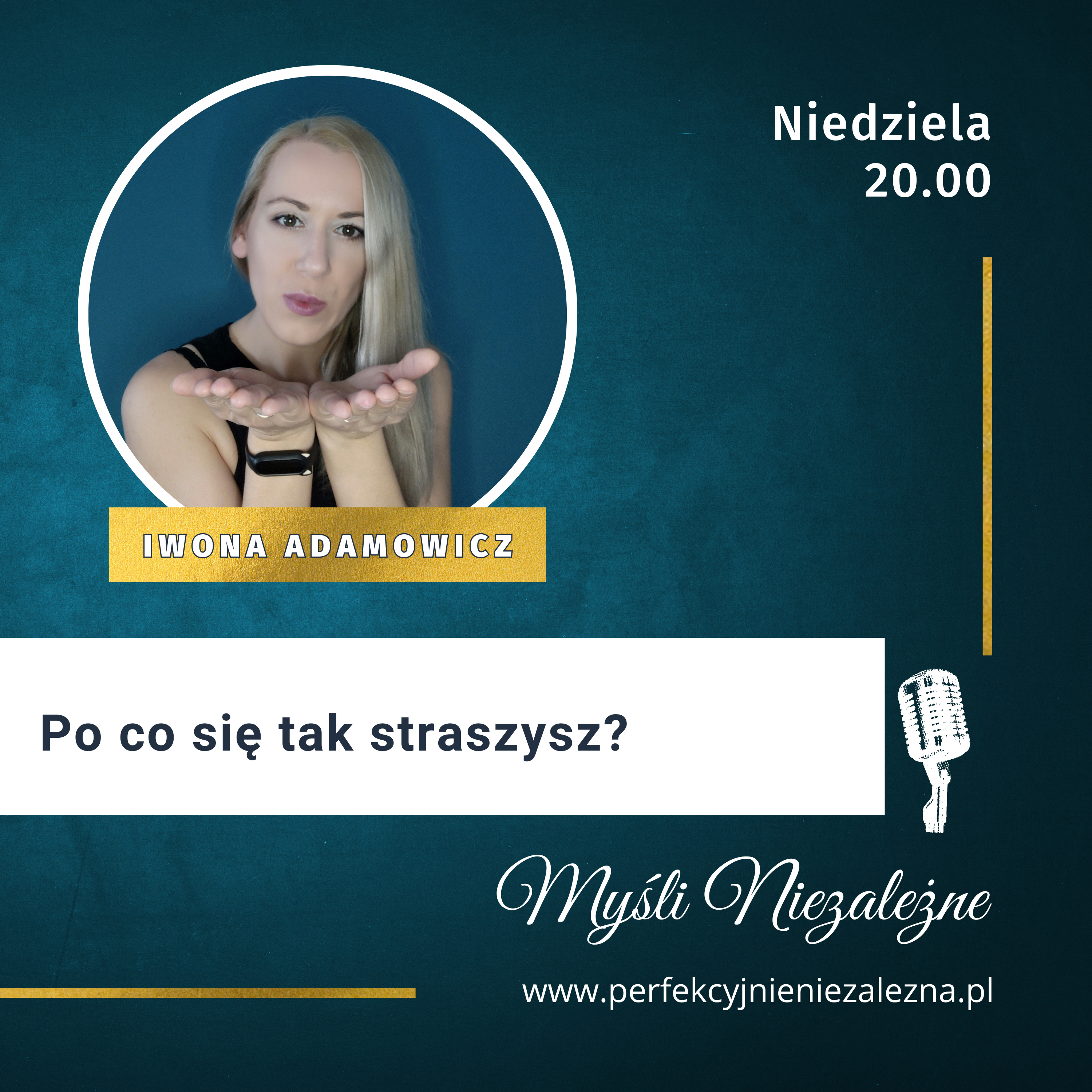 Perfekcyjnie Niezależna