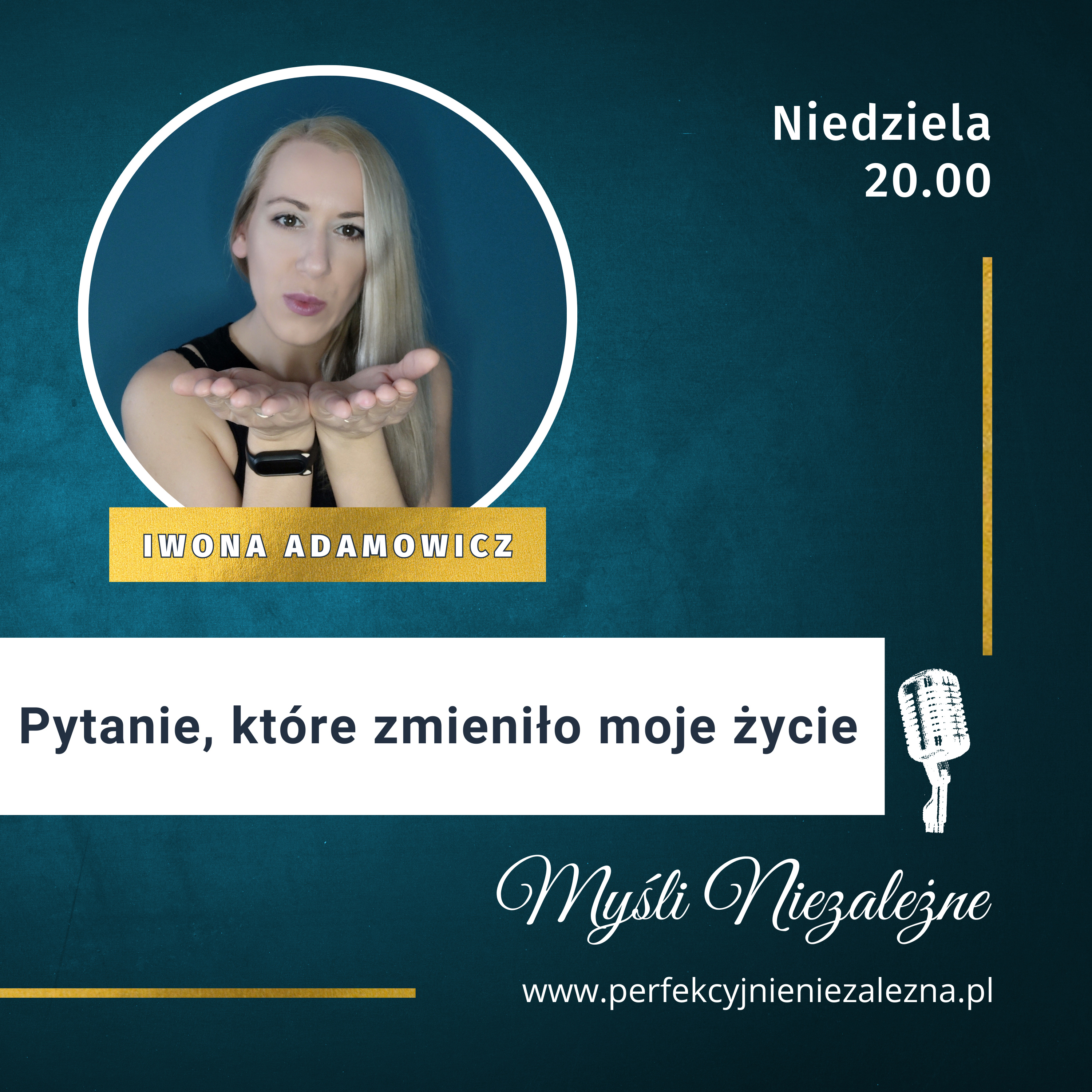 Perfekcyjnie Niezależna