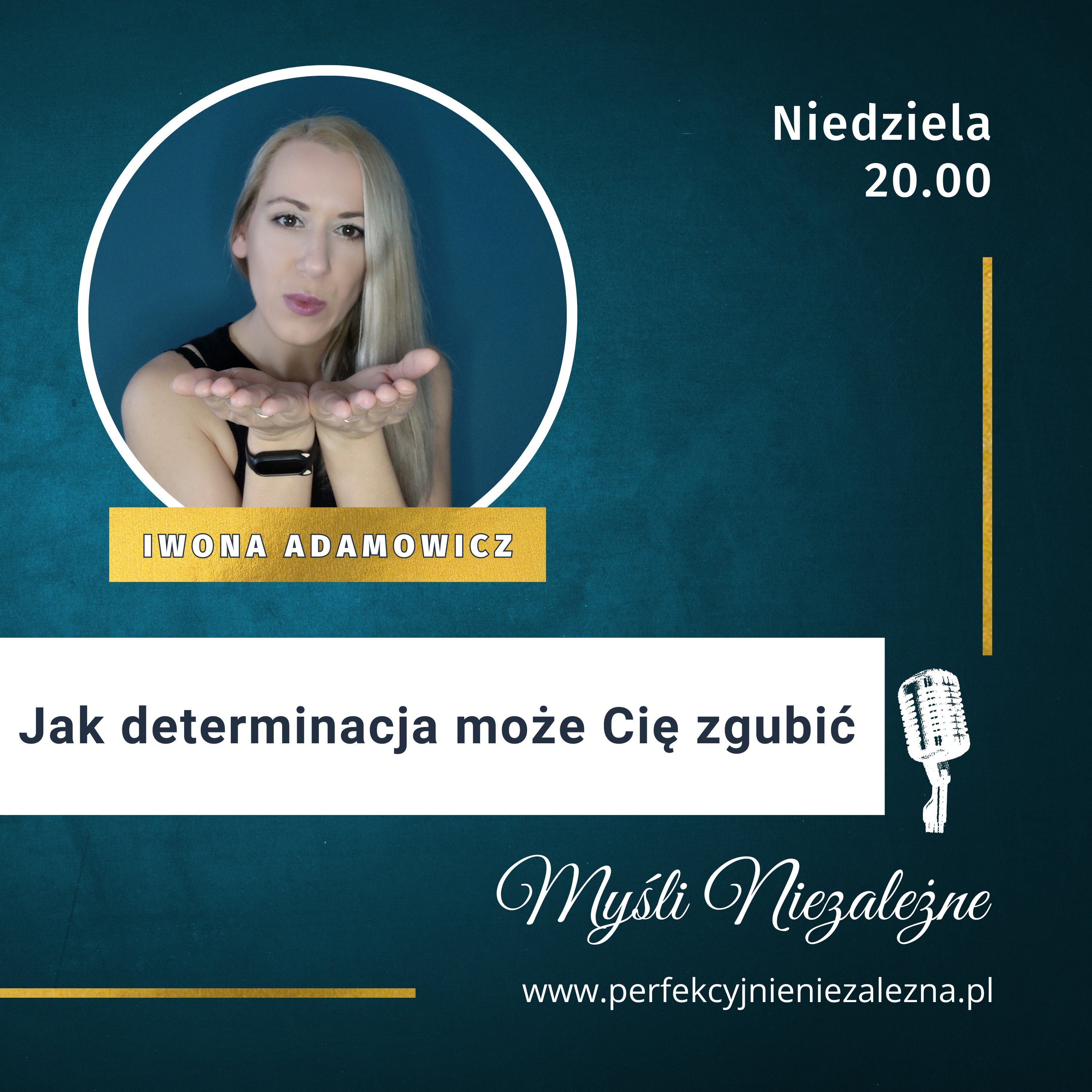 Perfekcyjnie Niezależna