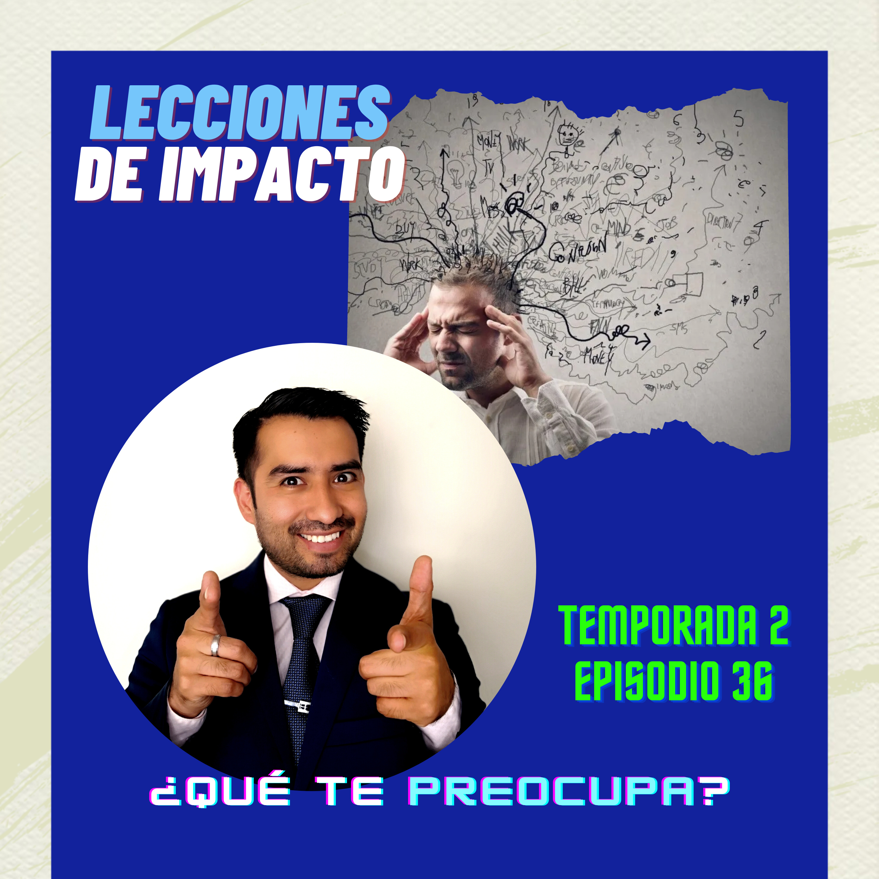 Lecciones De Impacto