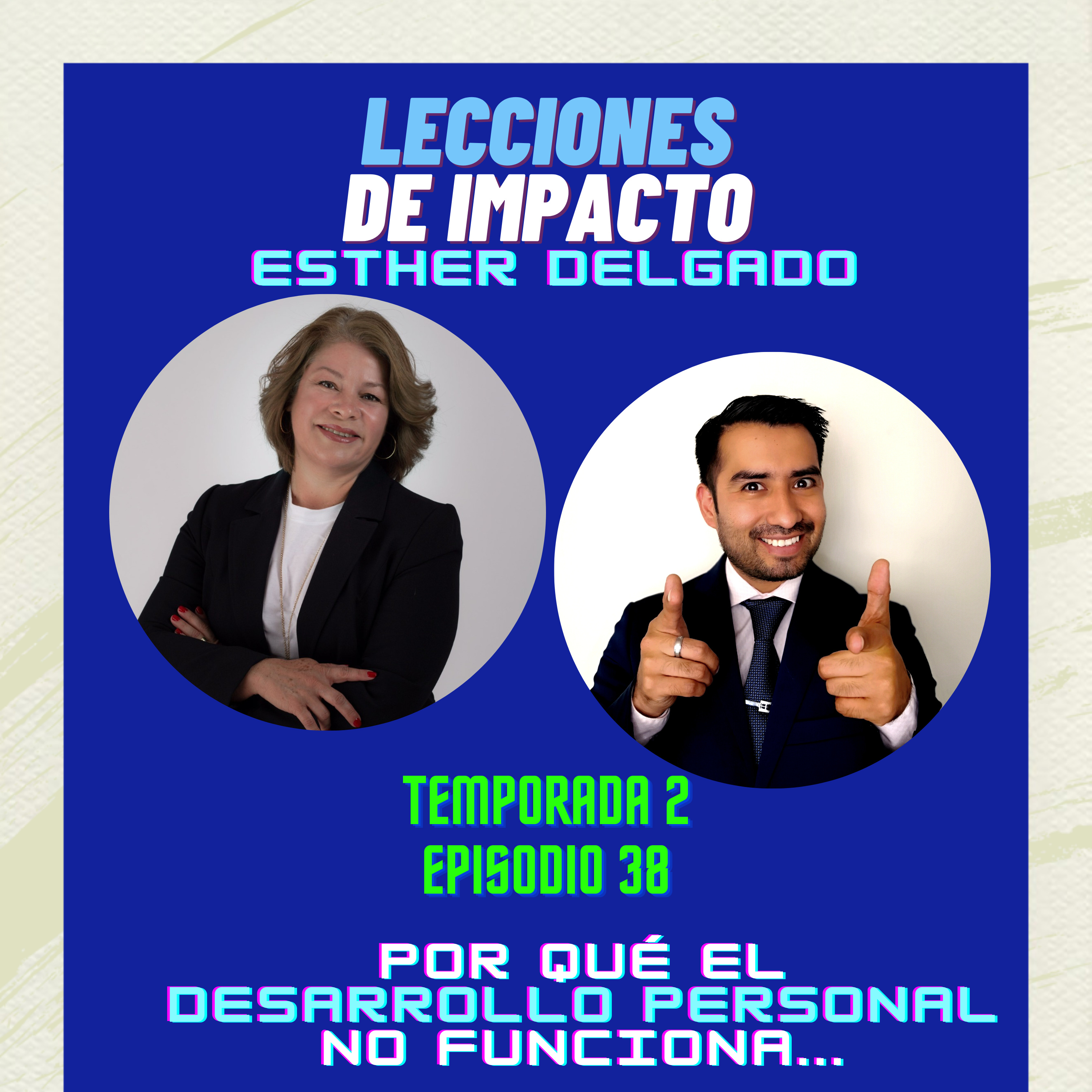 Lecciones De Impacto