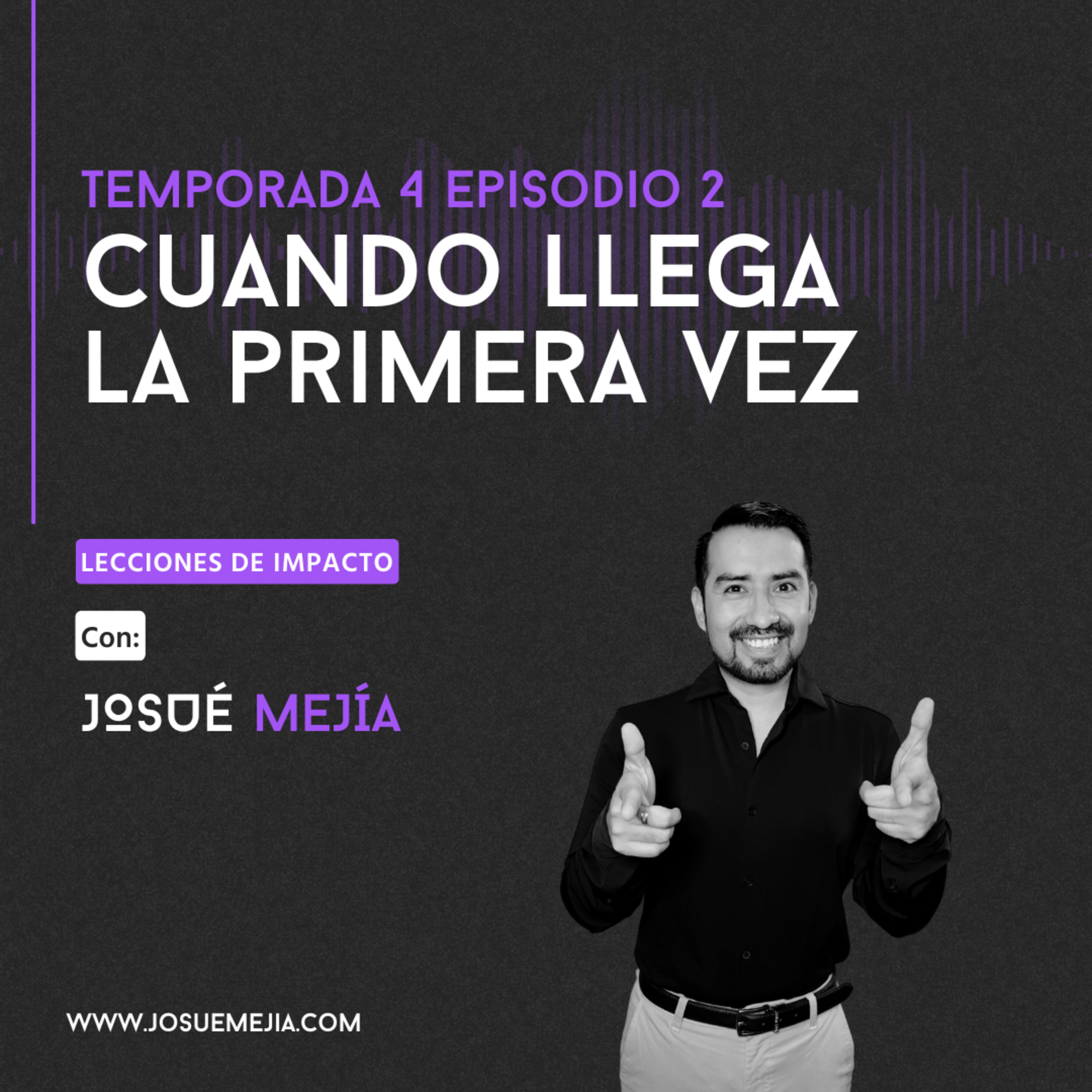 Portada de Lecciones De Impacto