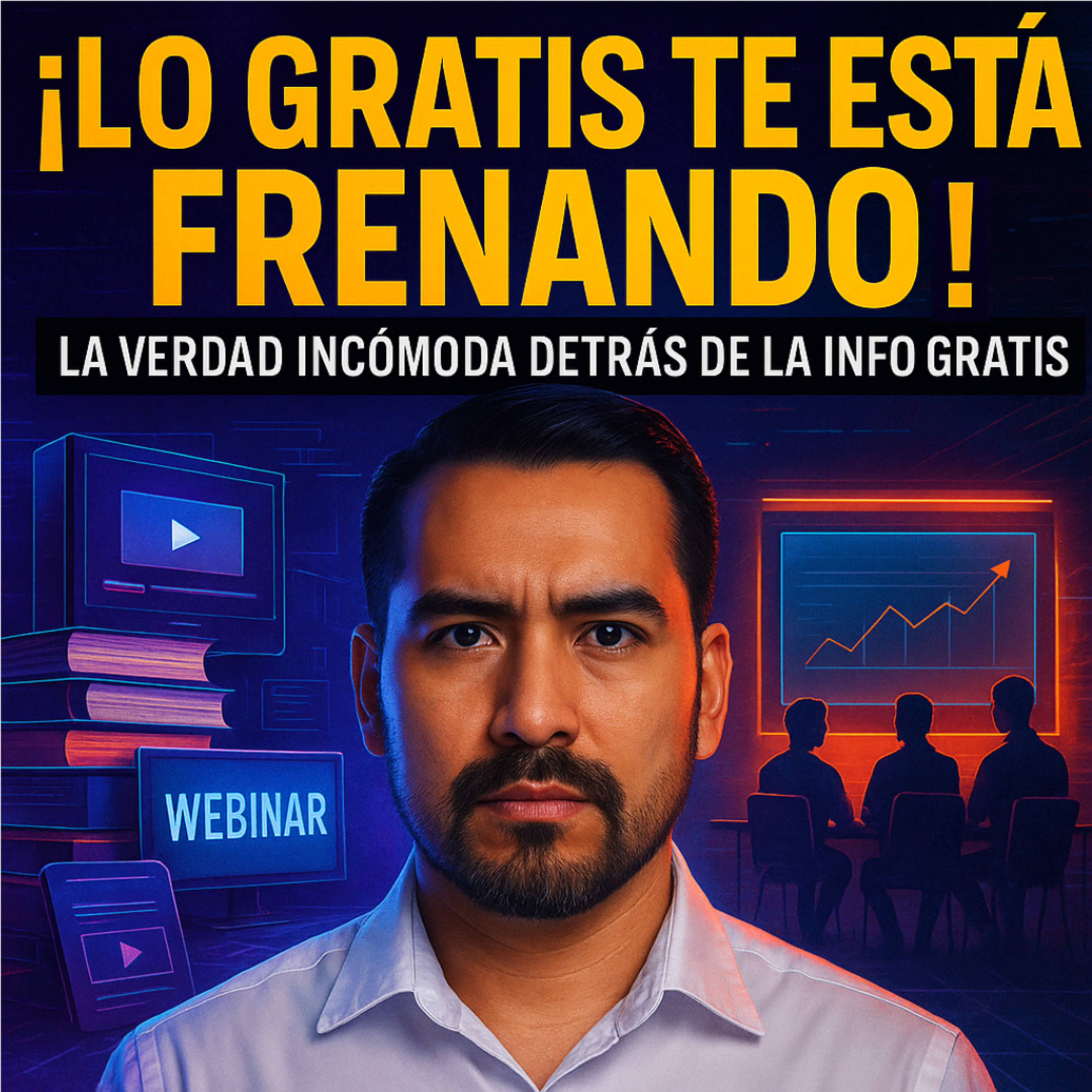 Portada de Lecciones De Impacto